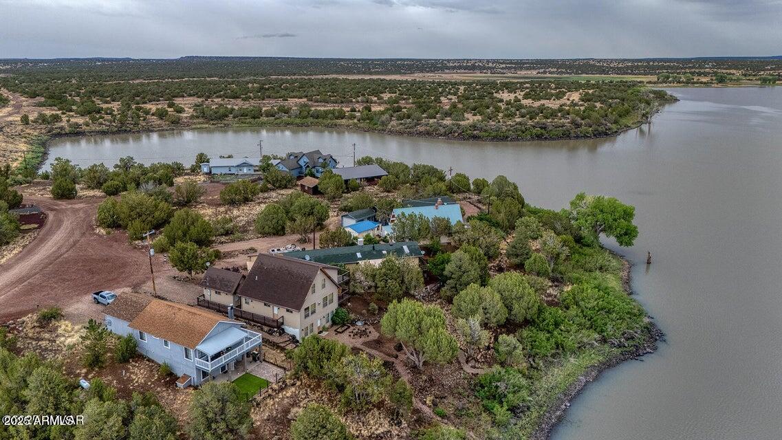 WHITE MOUNTAIN LAKES UNIT 8 - Residential