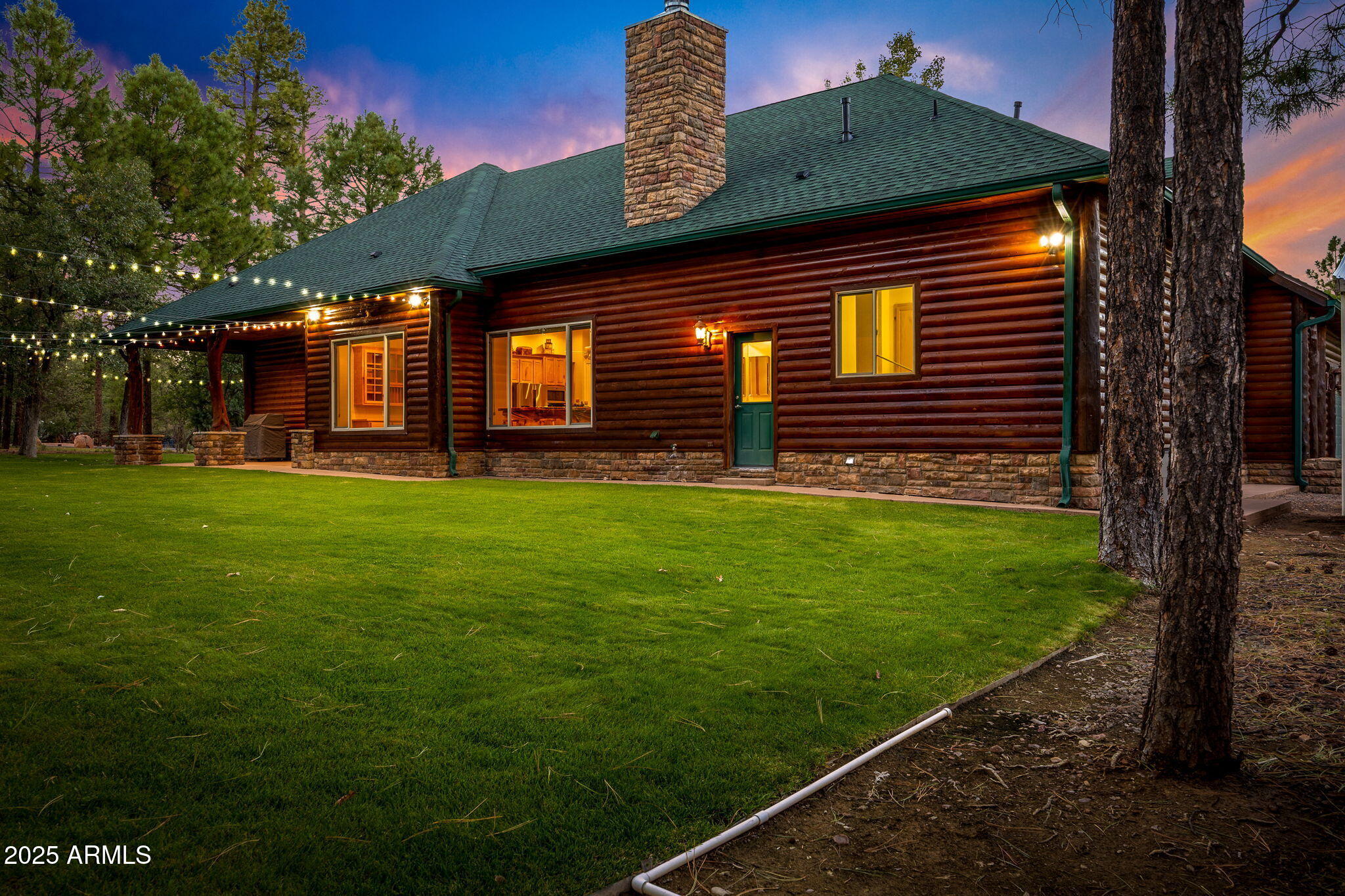 LAKESIDE TOWNSITE - Residential