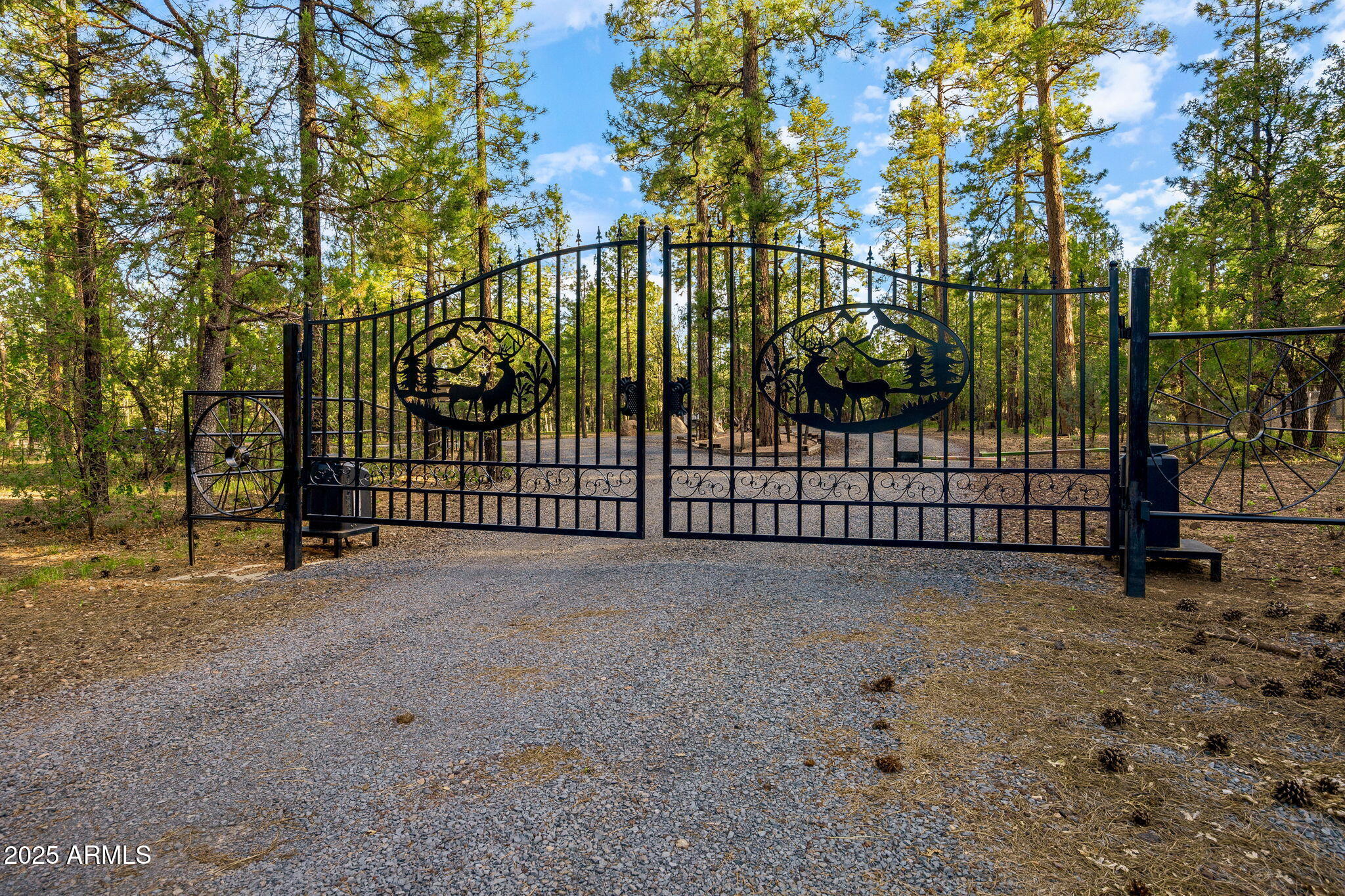 LAKESIDE TOWNSITE - Residential