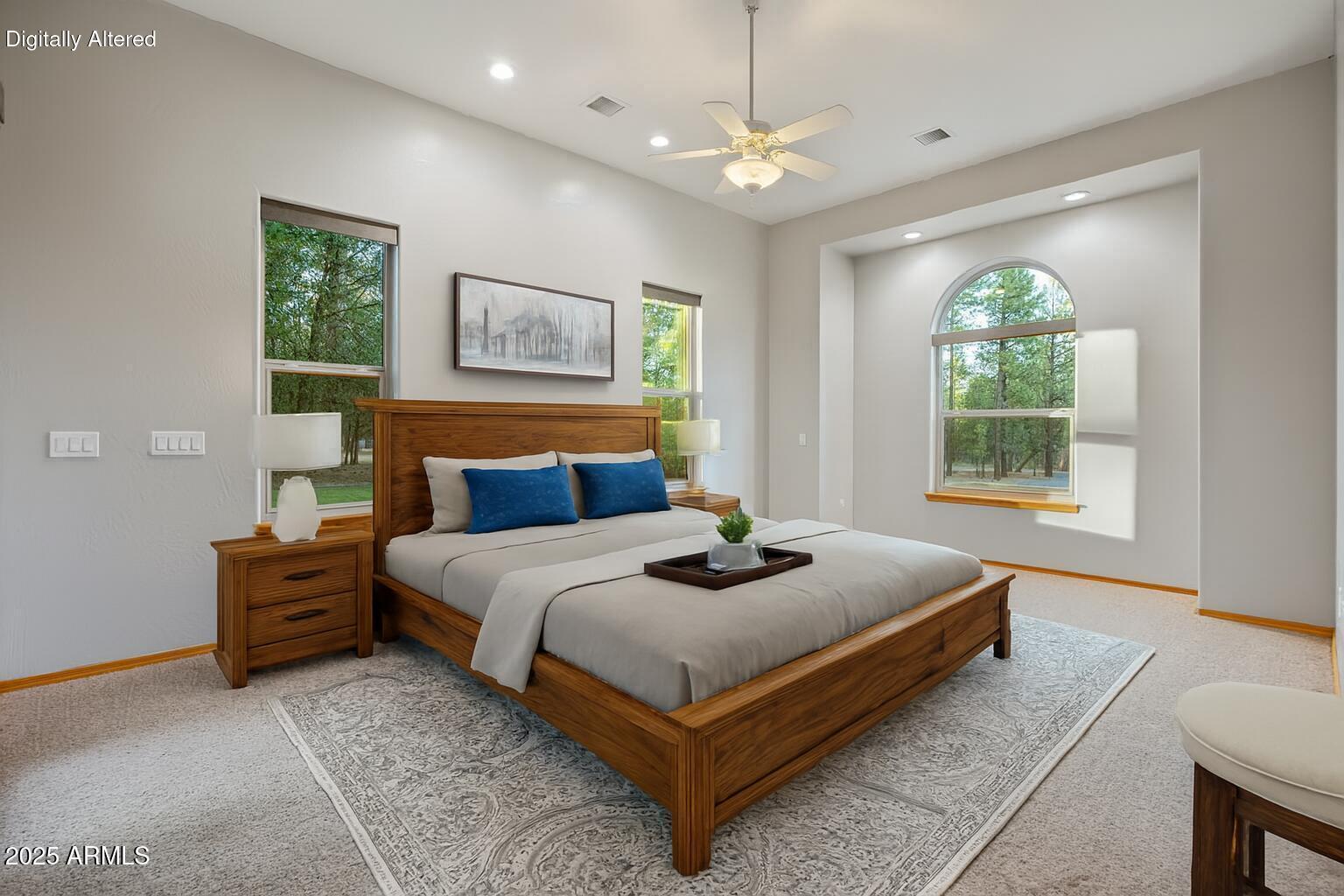 LAKESIDE TOWNSITE - Residential