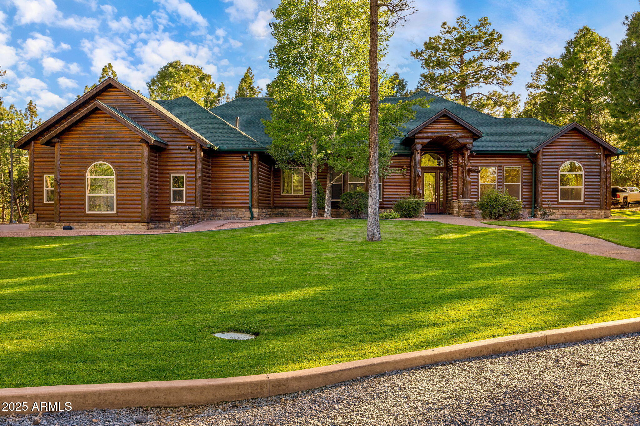 LAKESIDE TOWNSITE - Residential