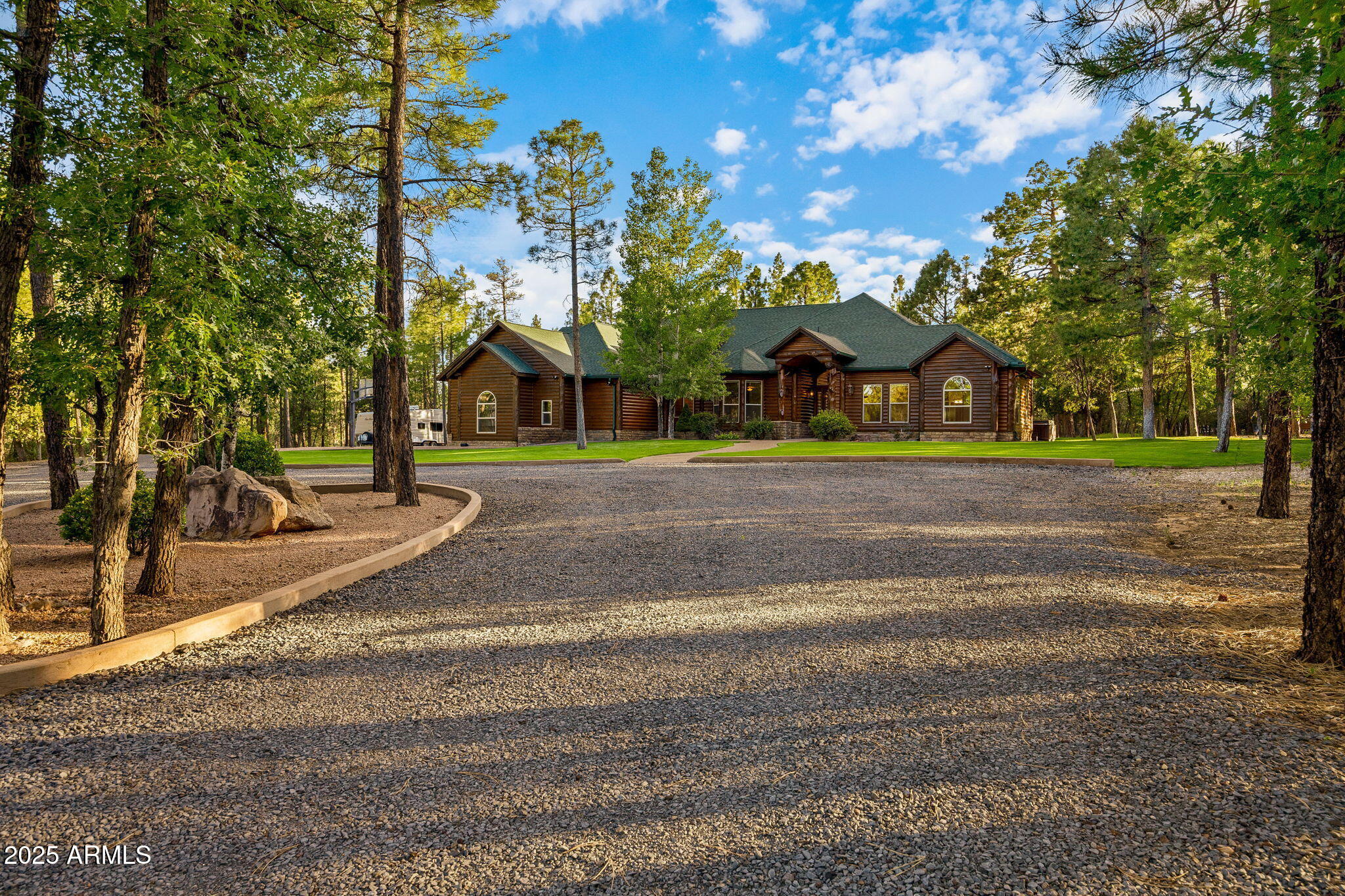 LAKESIDE TOWNSITE - Residential