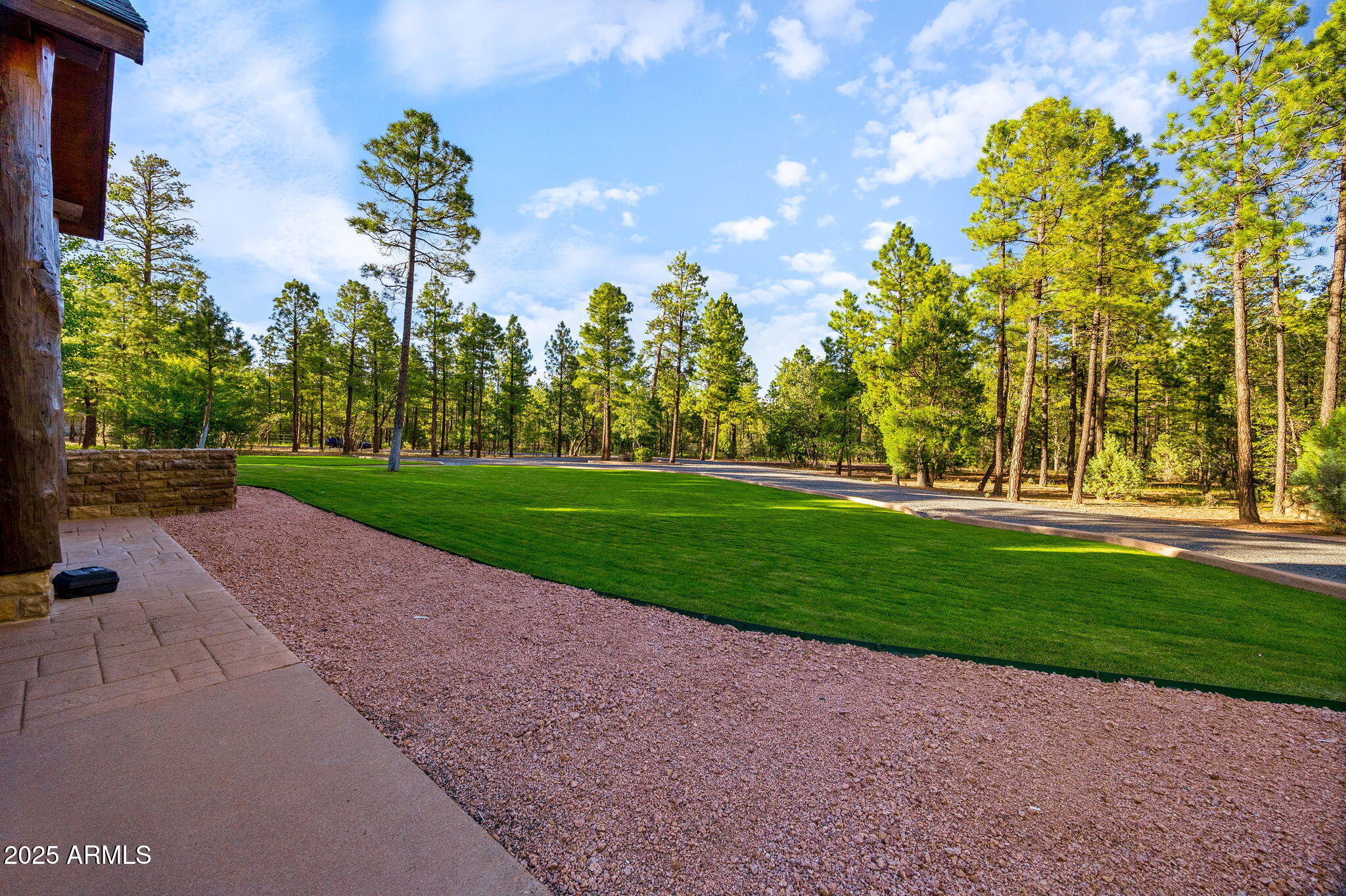 LAKESIDE TOWNSITE - Residential