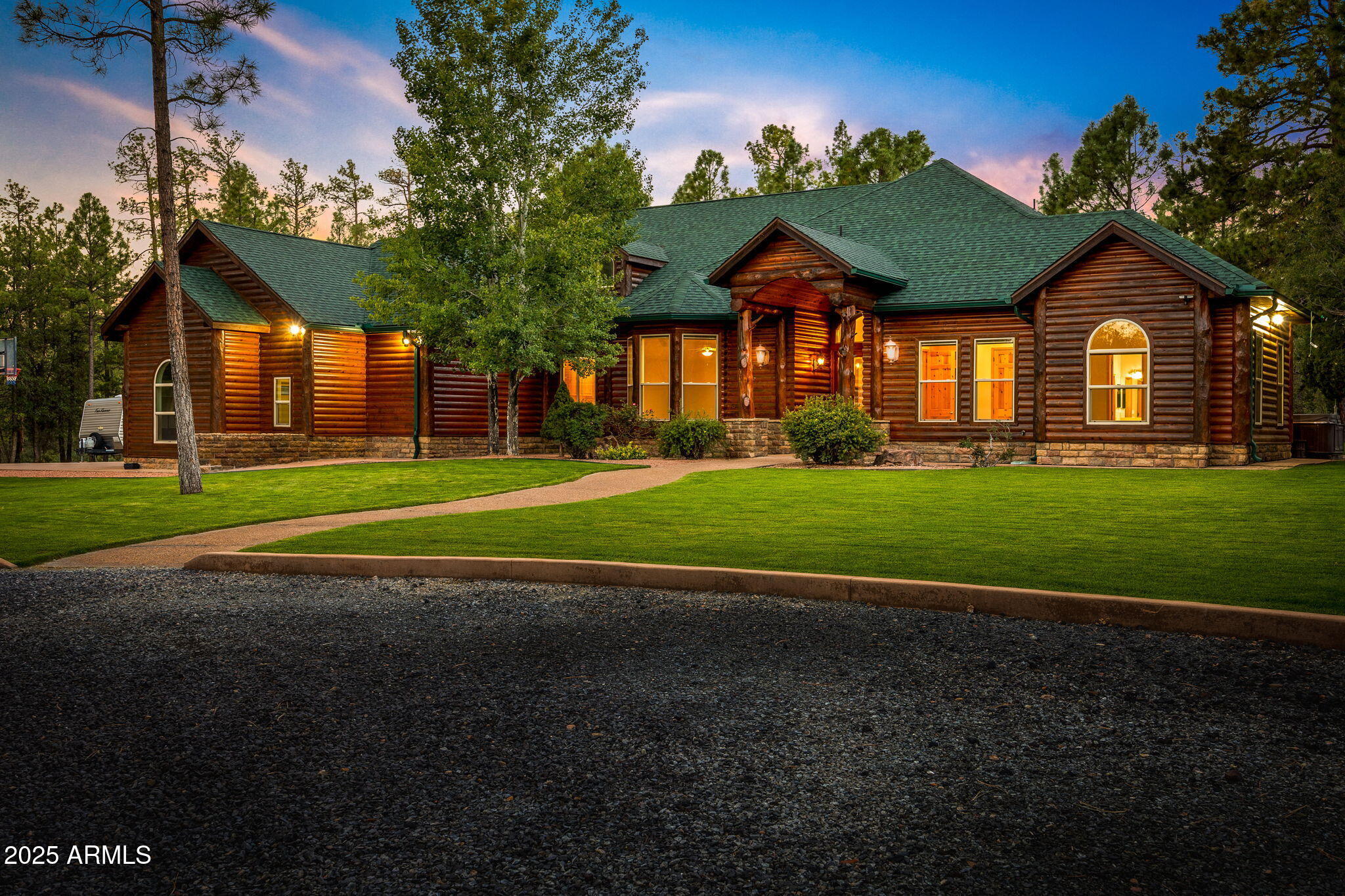 LAKESIDE TOWNSITE - Residential