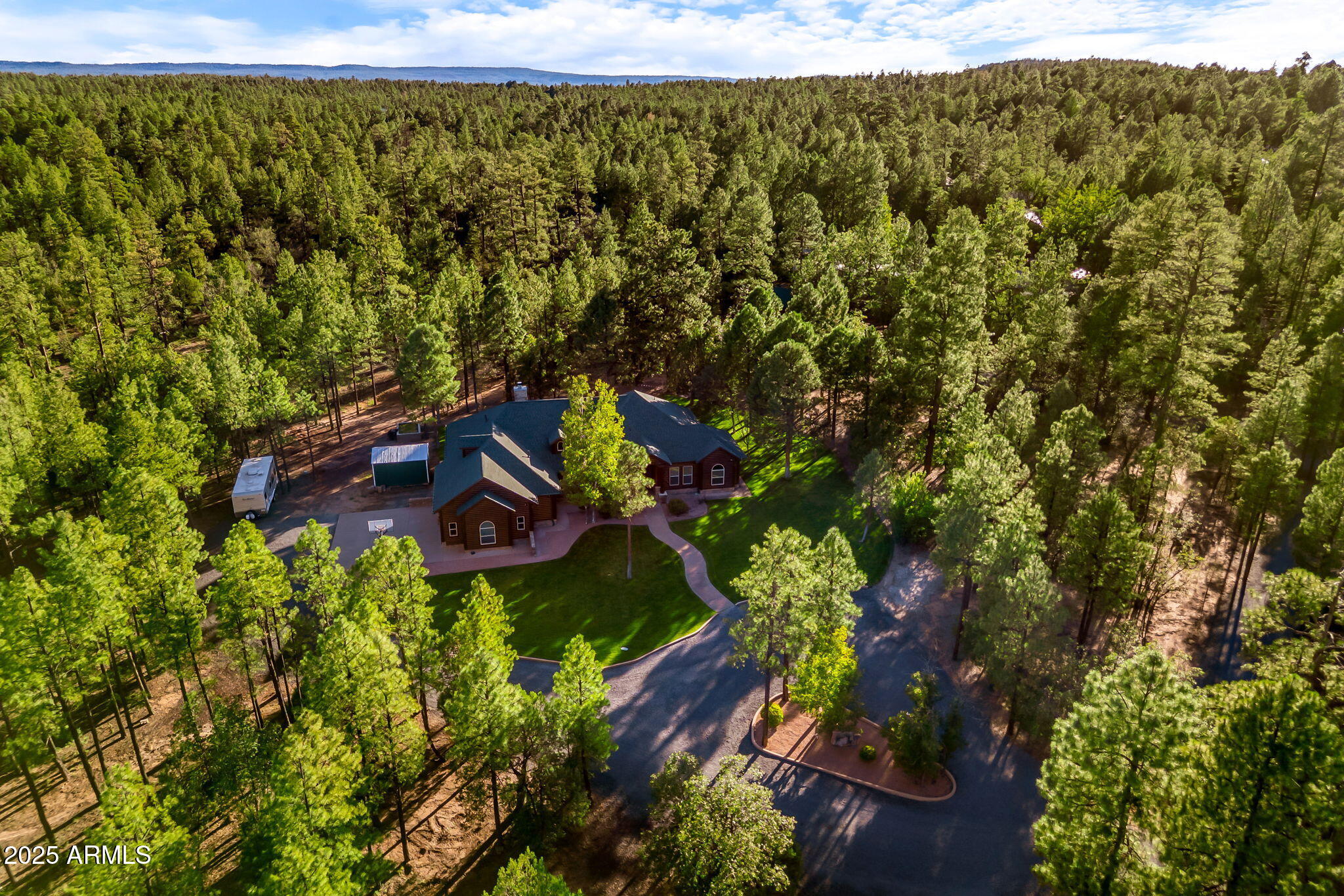 LAKESIDE TOWNSITE - Residential