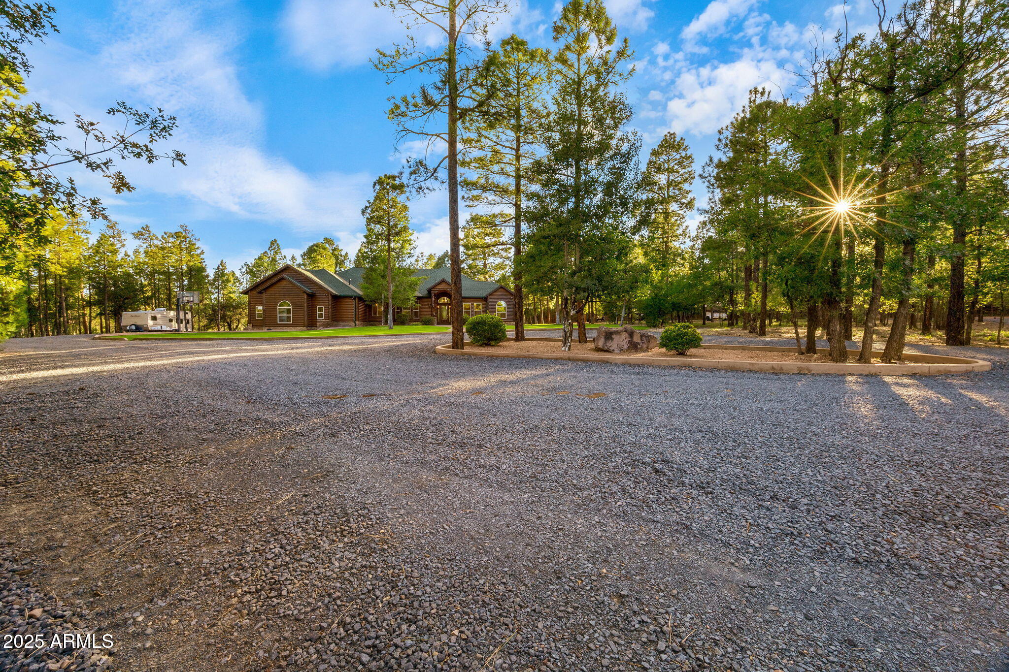 LAKESIDE TOWNSITE - Residential