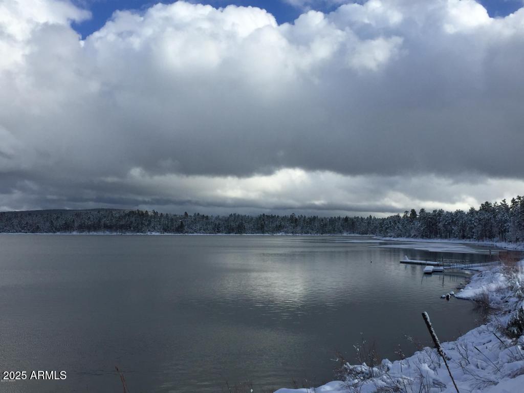 LAKESIDE TOWNSITE - Residential