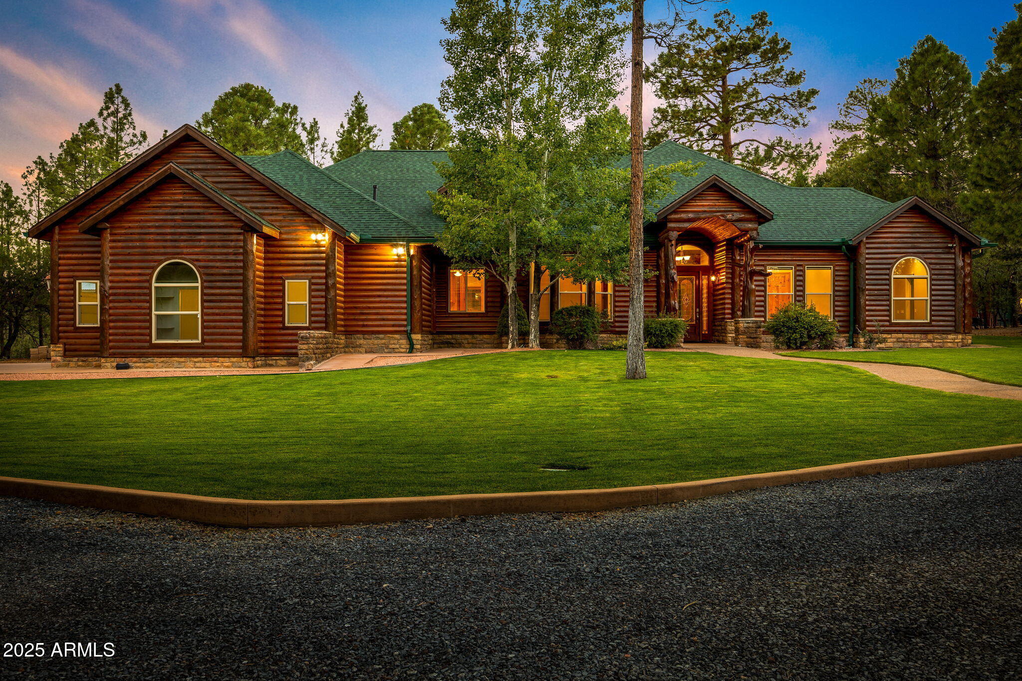 LAKESIDE TOWNSITE - Residential