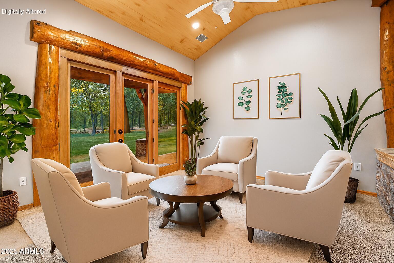 LAKESIDE TOWNSITE - Residential