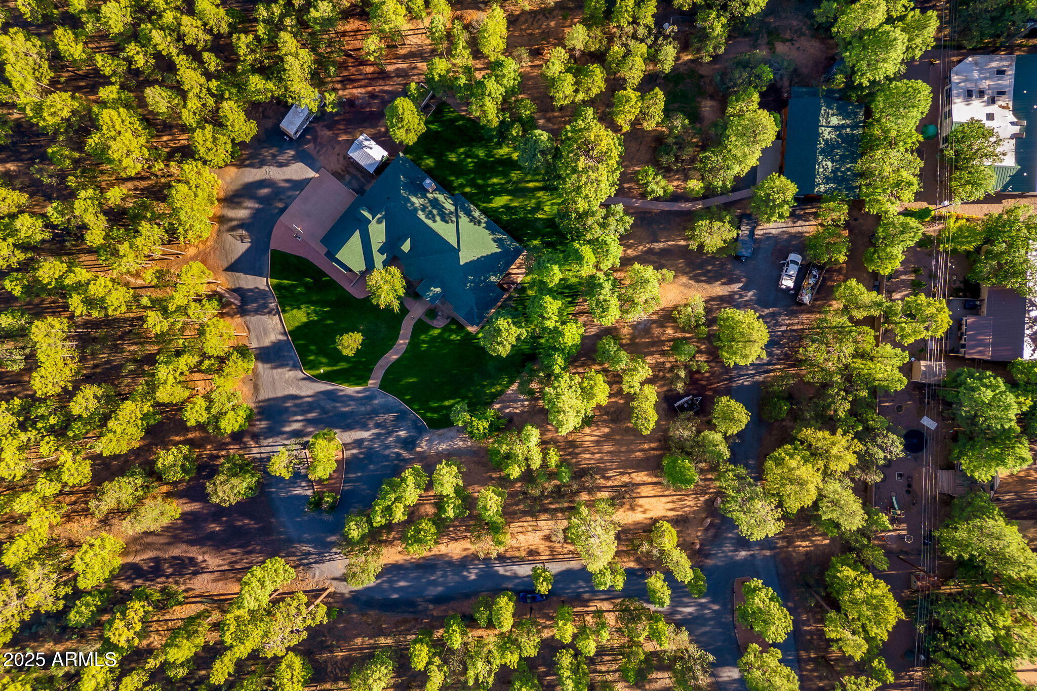 LAKESIDE TOWNSITE - Residential