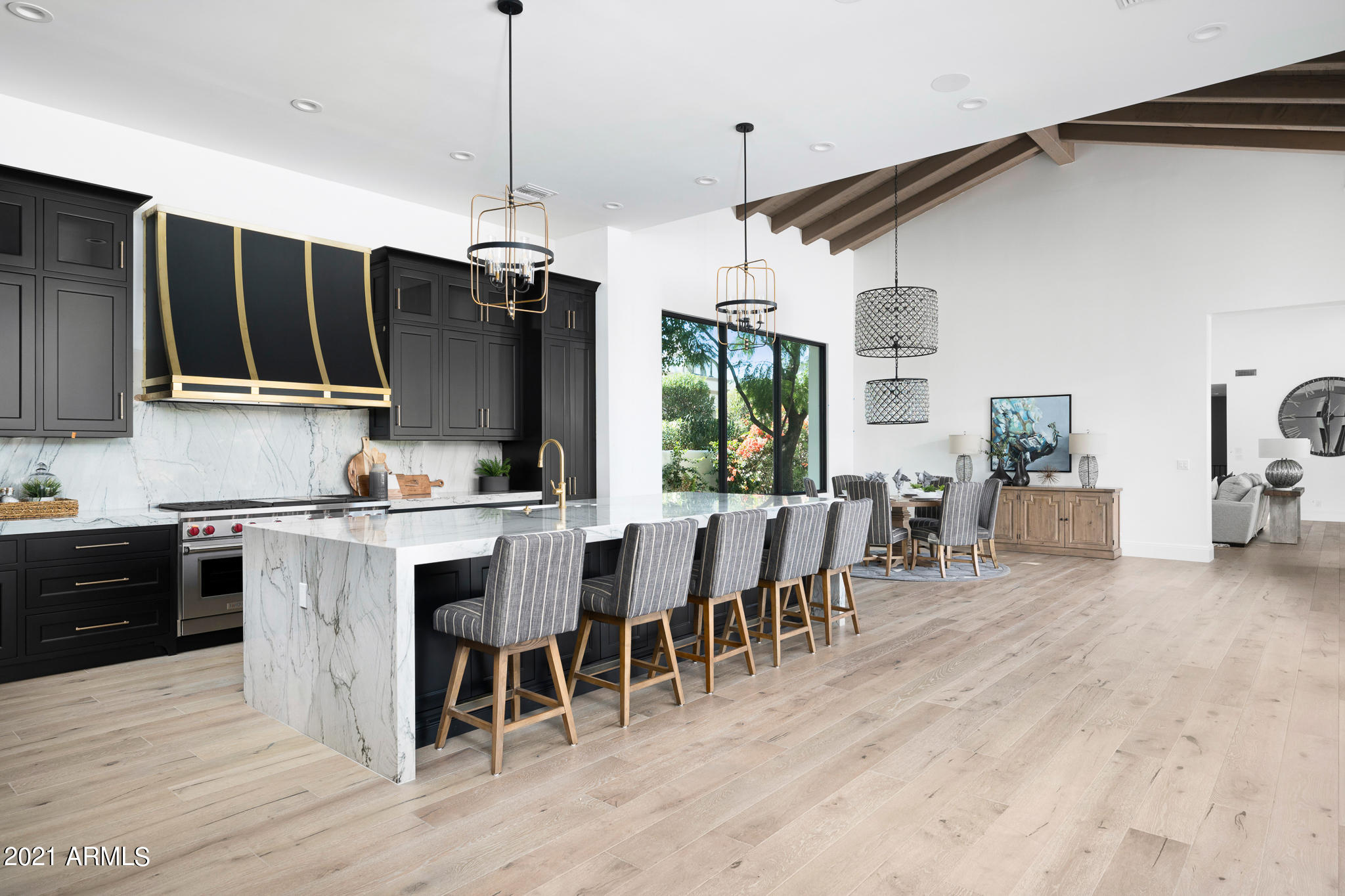 FINISTERRE - Residential