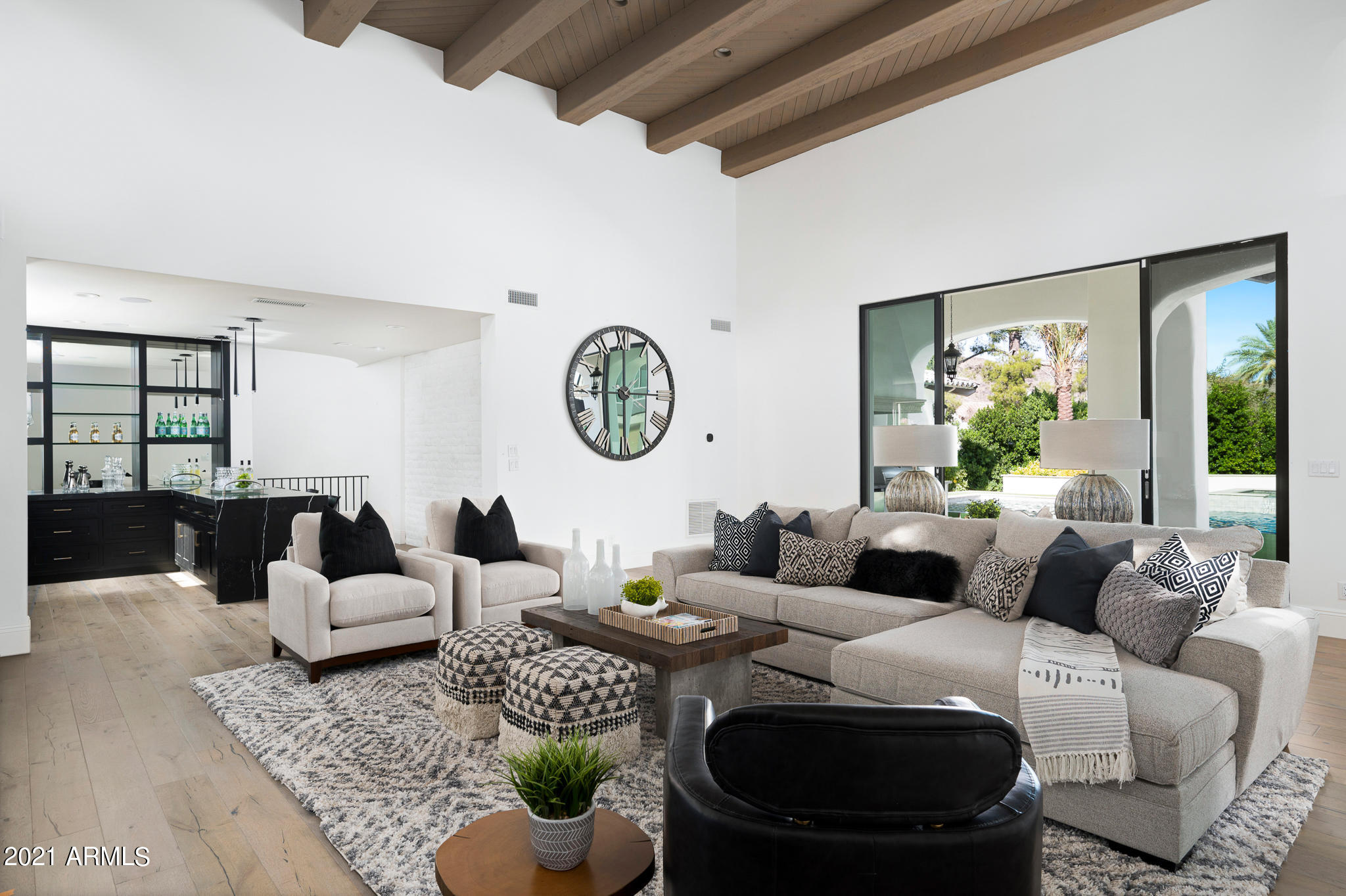 FINISTERRE - Residential