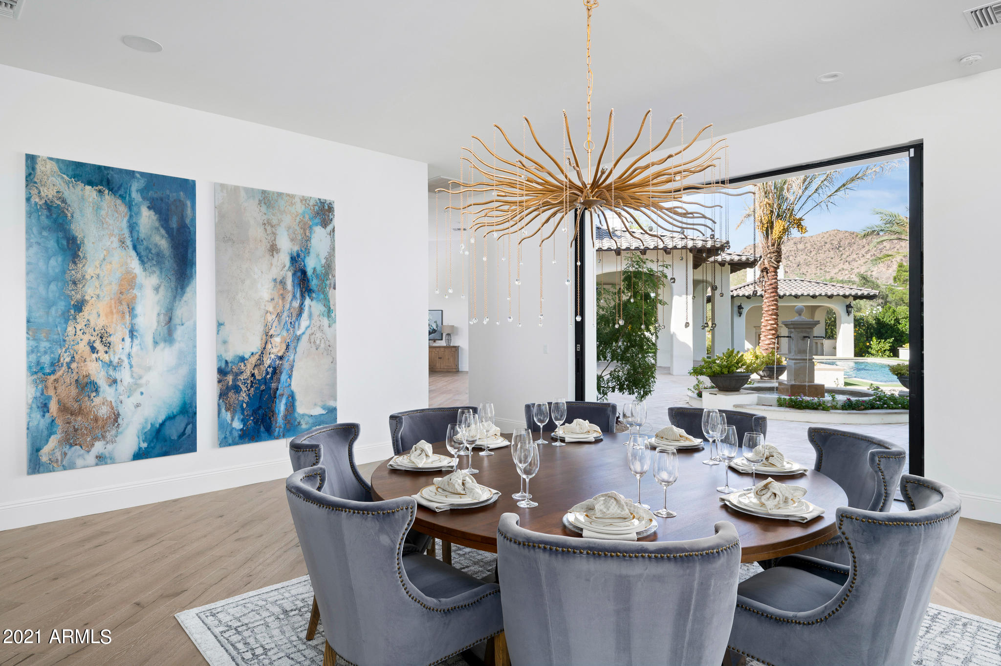 FINISTERRE - Residential