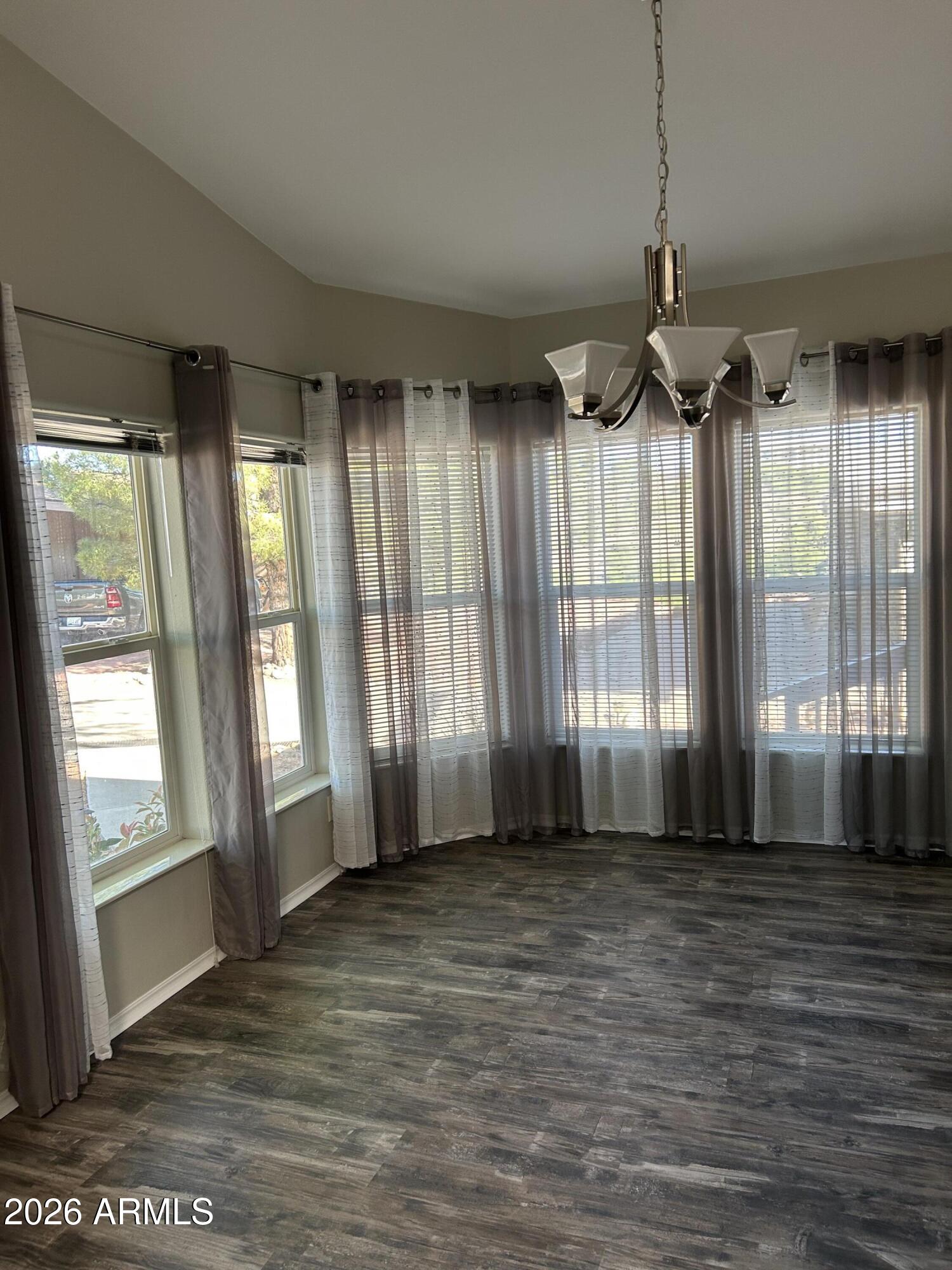 Pine Shadows - Residential