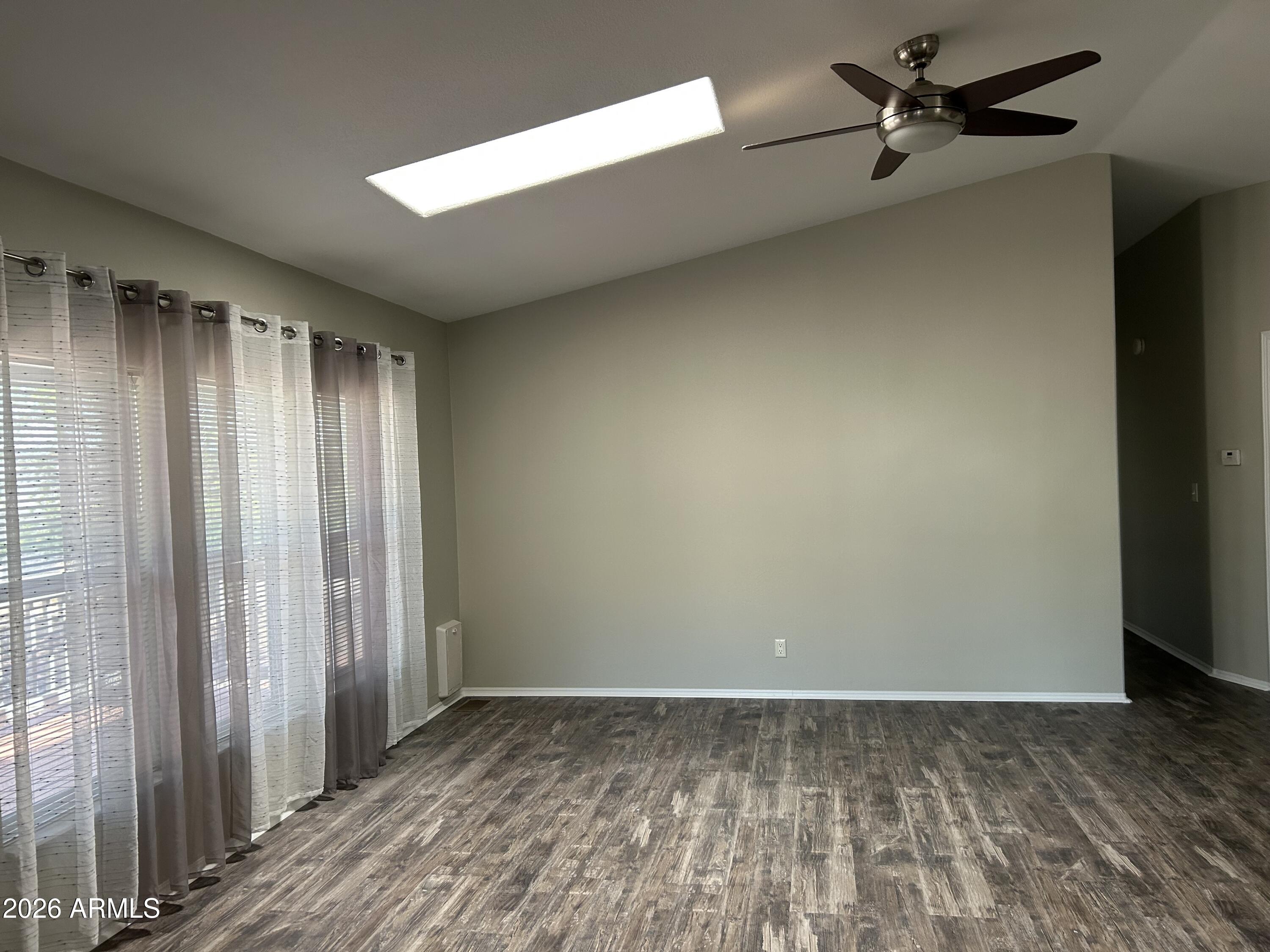 Pine Shadows - Residential