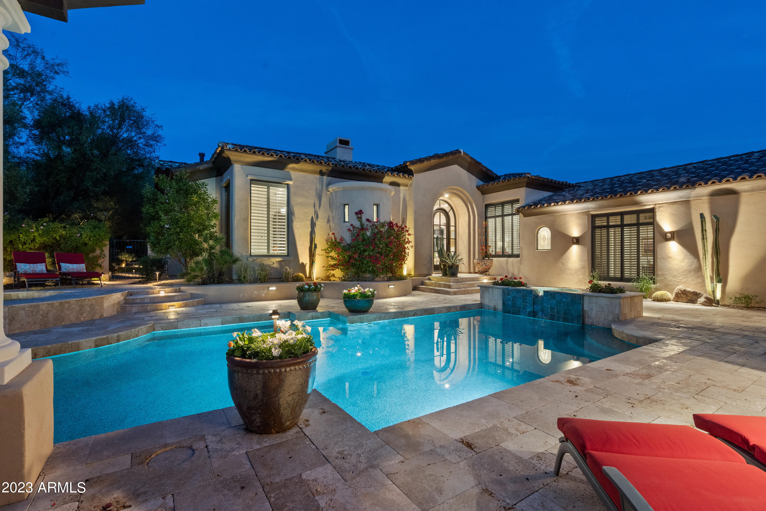 DC Ranch - Residential