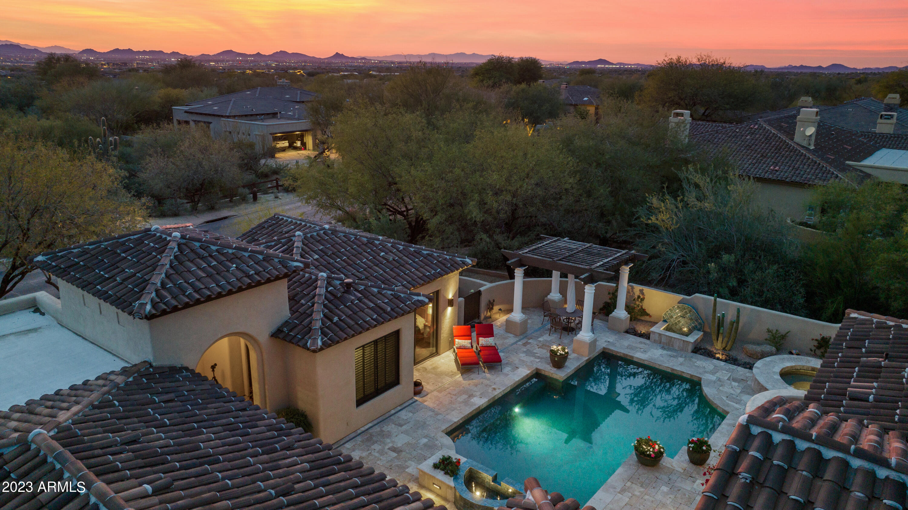 DC Ranch - Residential