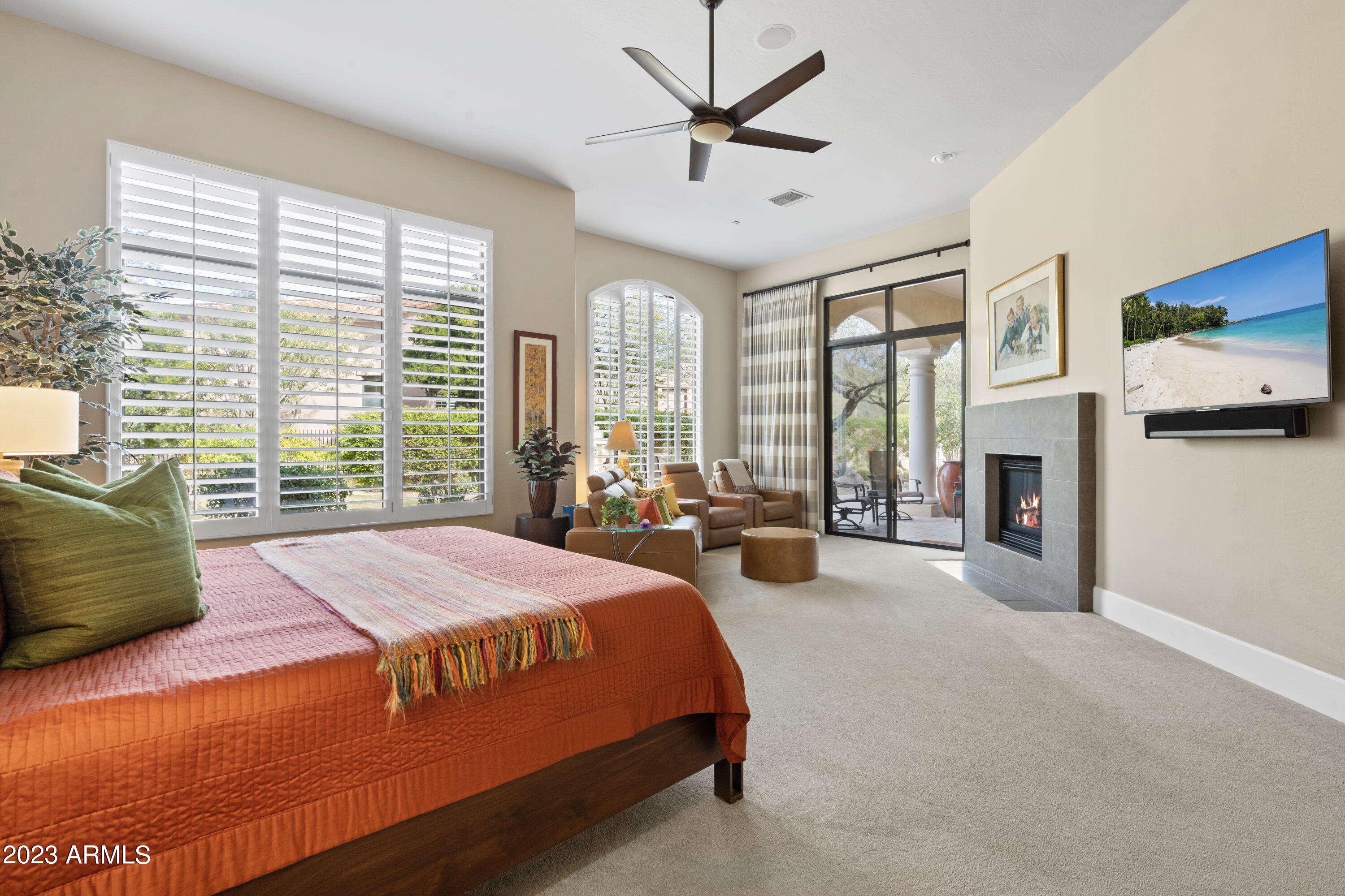 DC Ranch - Residential