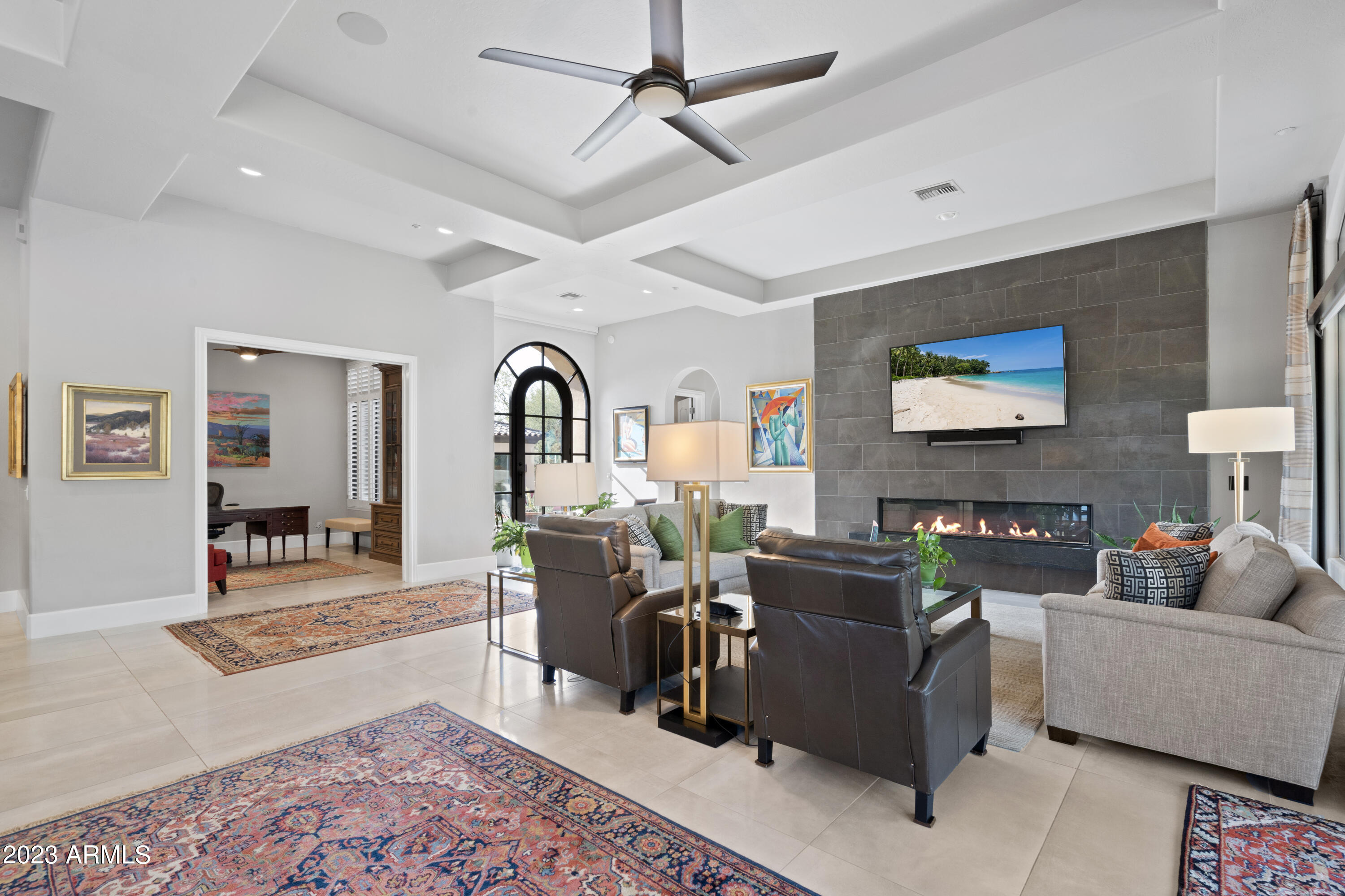 DC Ranch - Residential