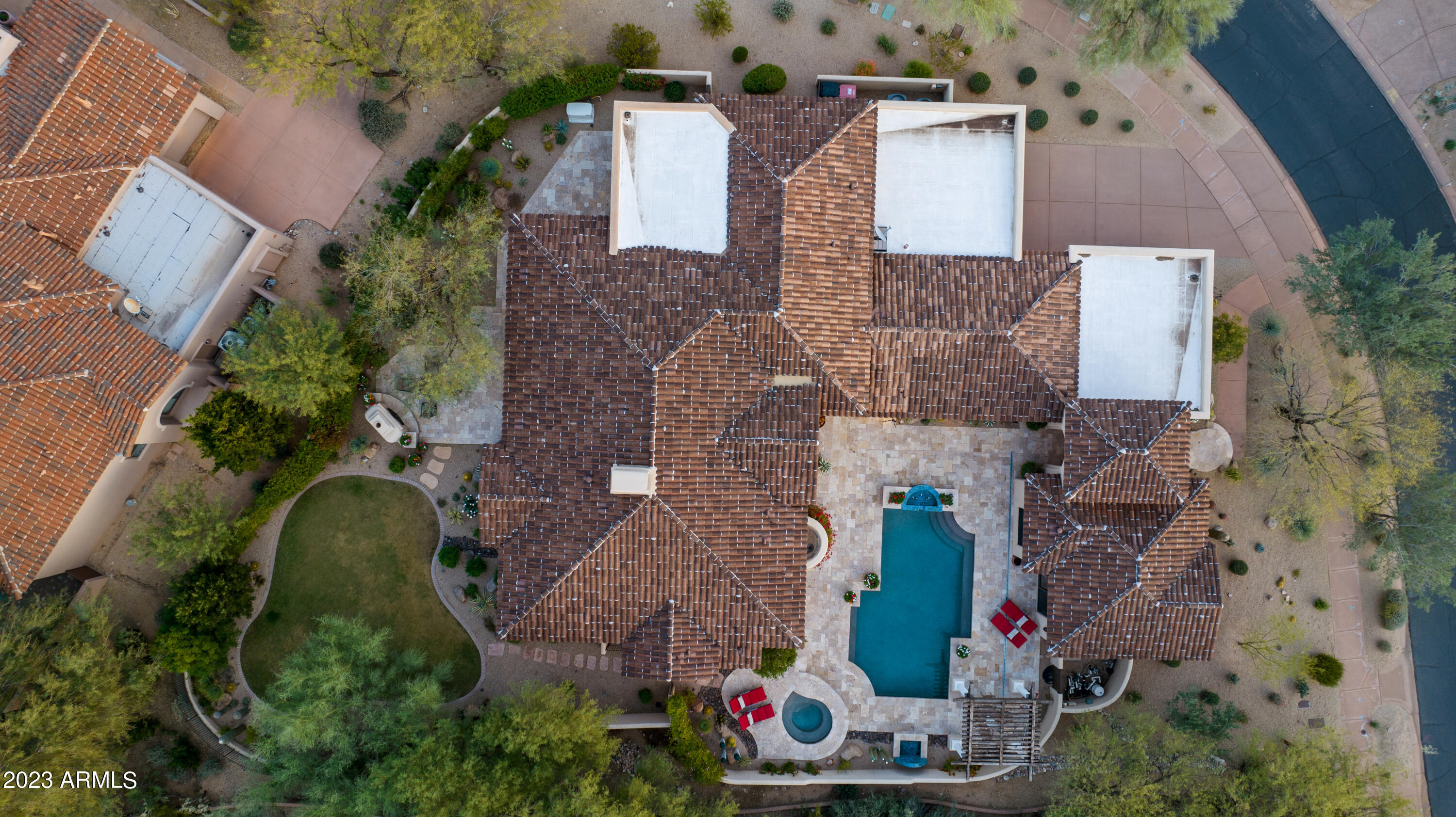 DC Ranch - Residential