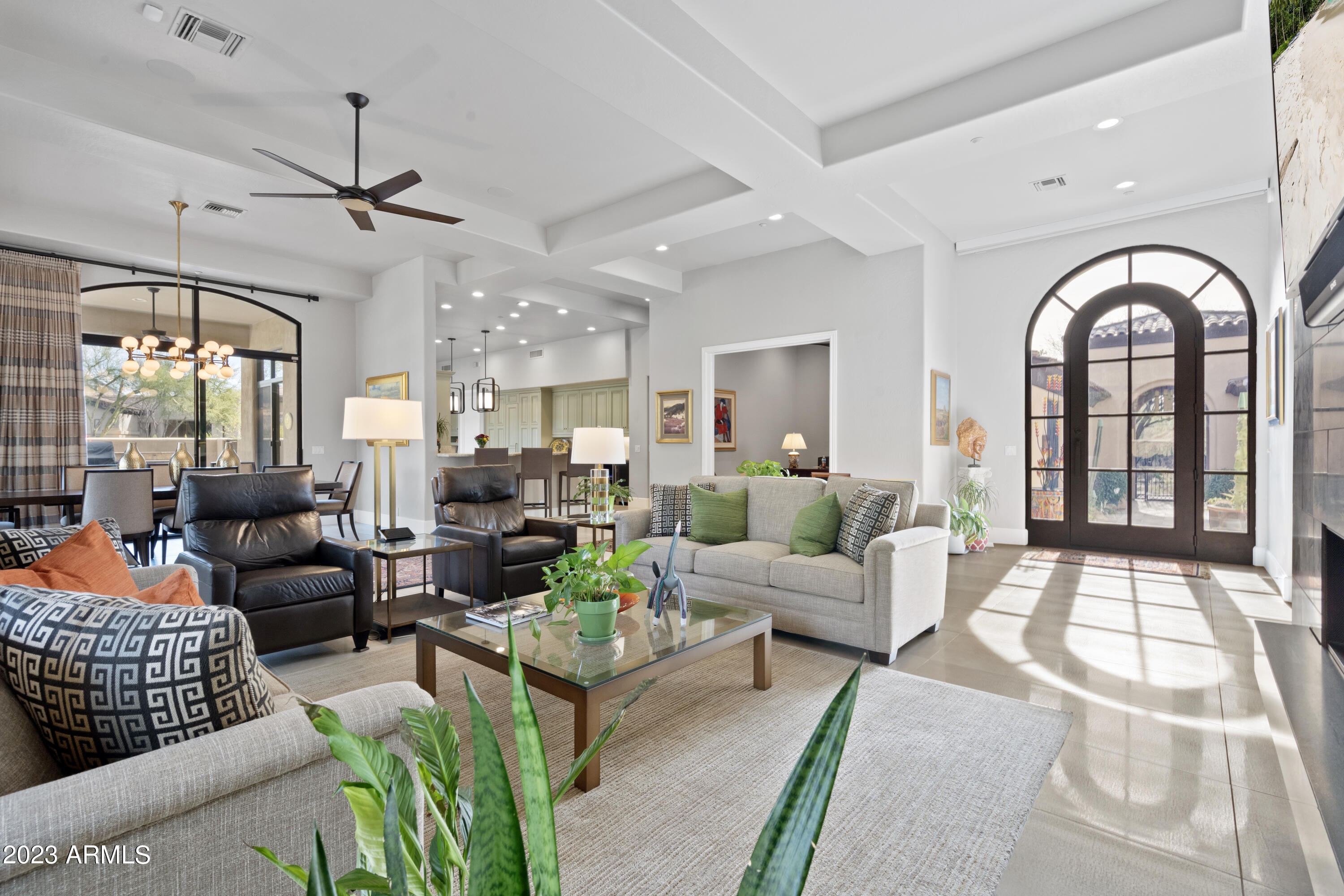 DC Ranch - Residential