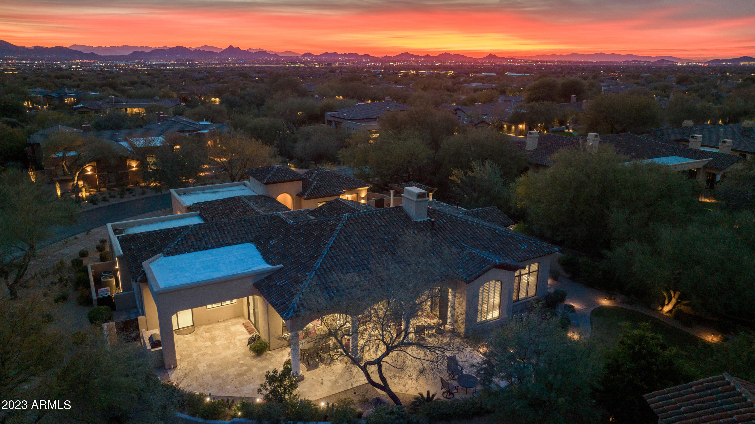 DC Ranch - Residential