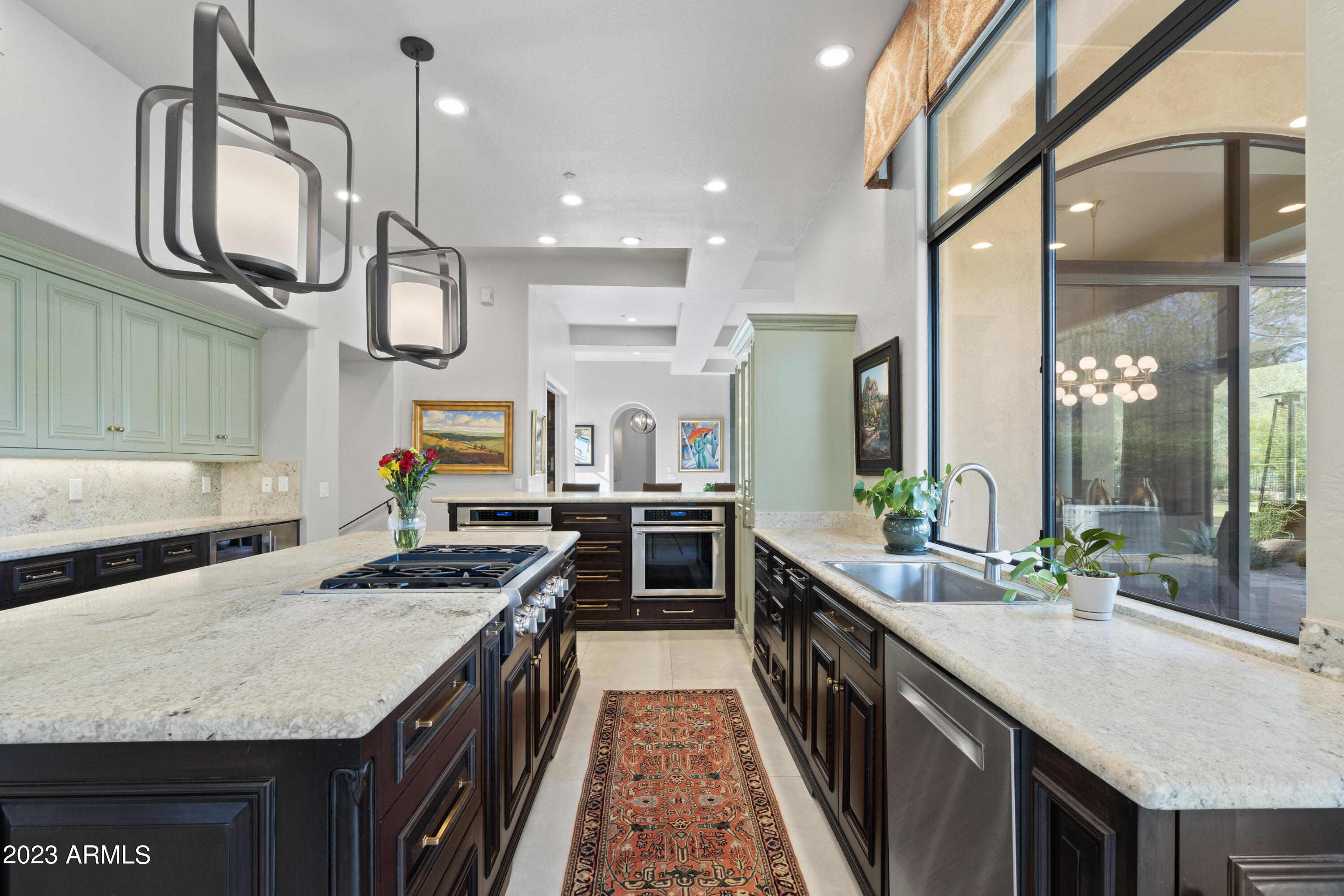 DC Ranch - Residential