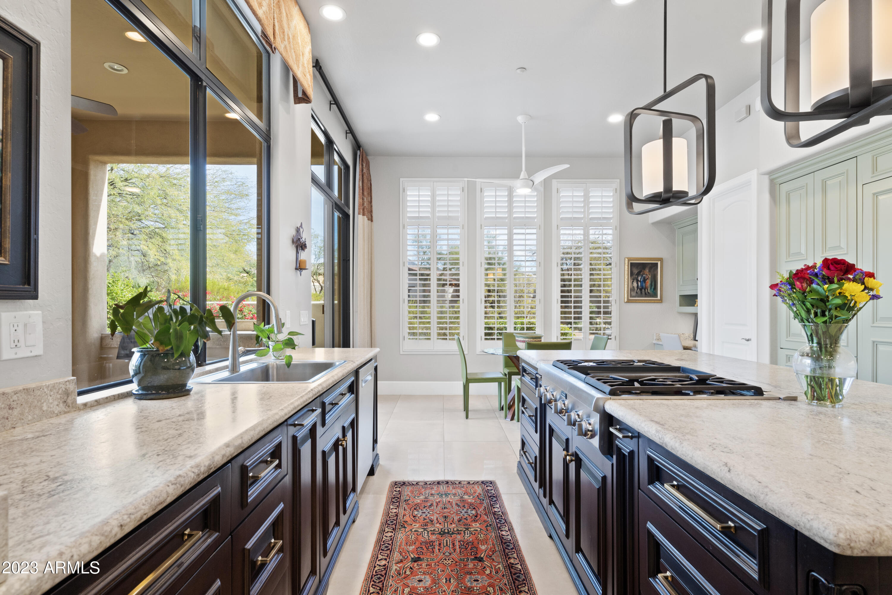 DC Ranch - Residential