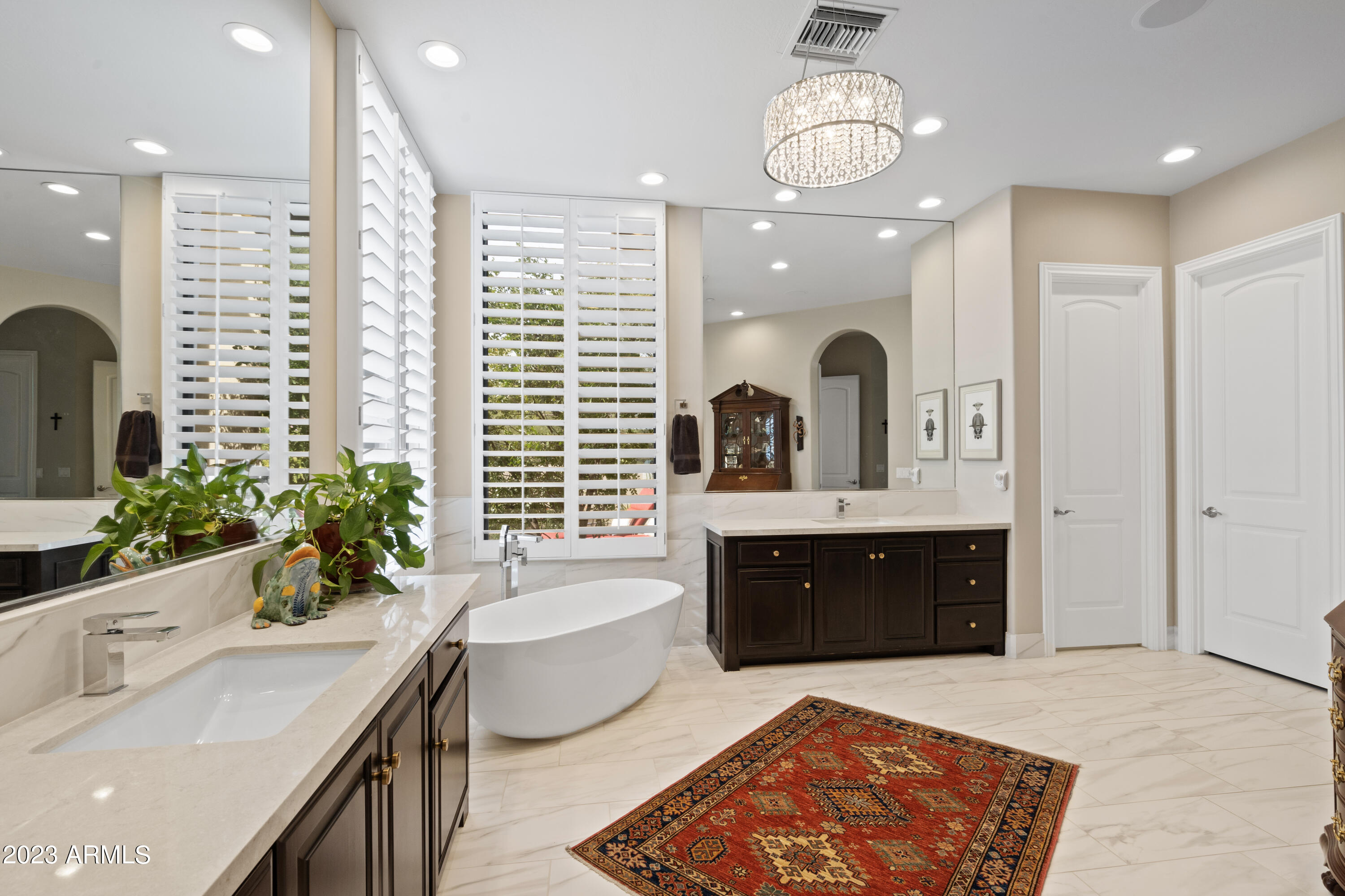 DC Ranch - Residential