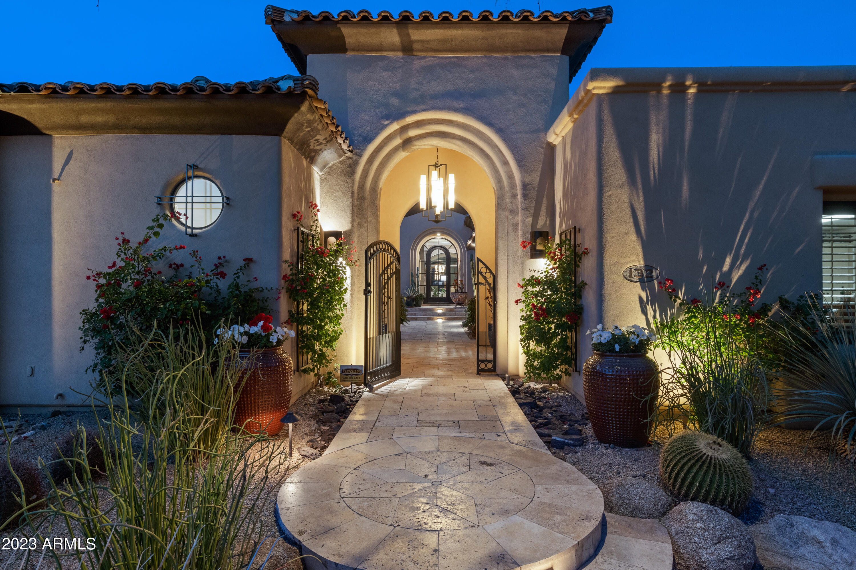 DC Ranch - Residential