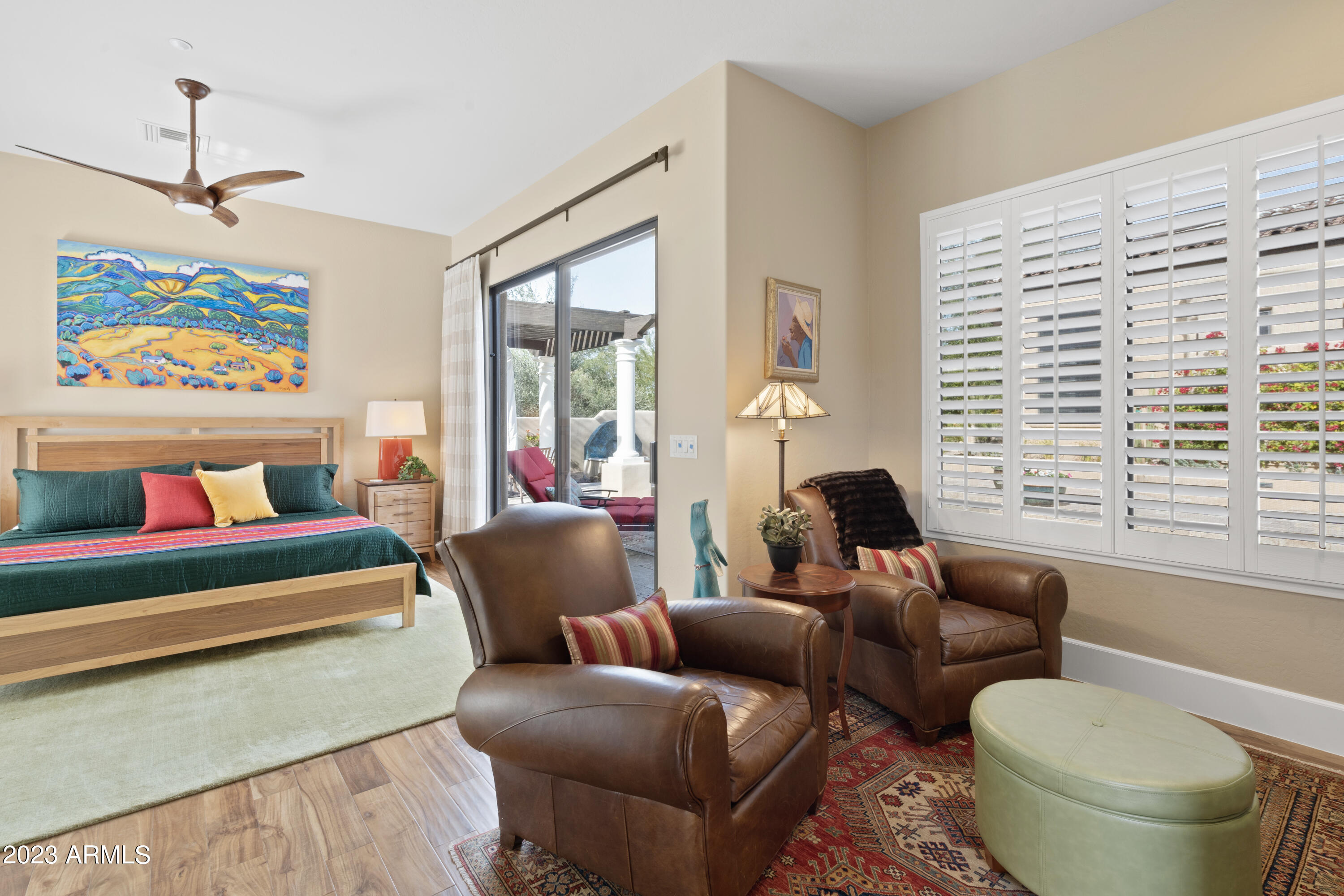 DC Ranch - Residential
