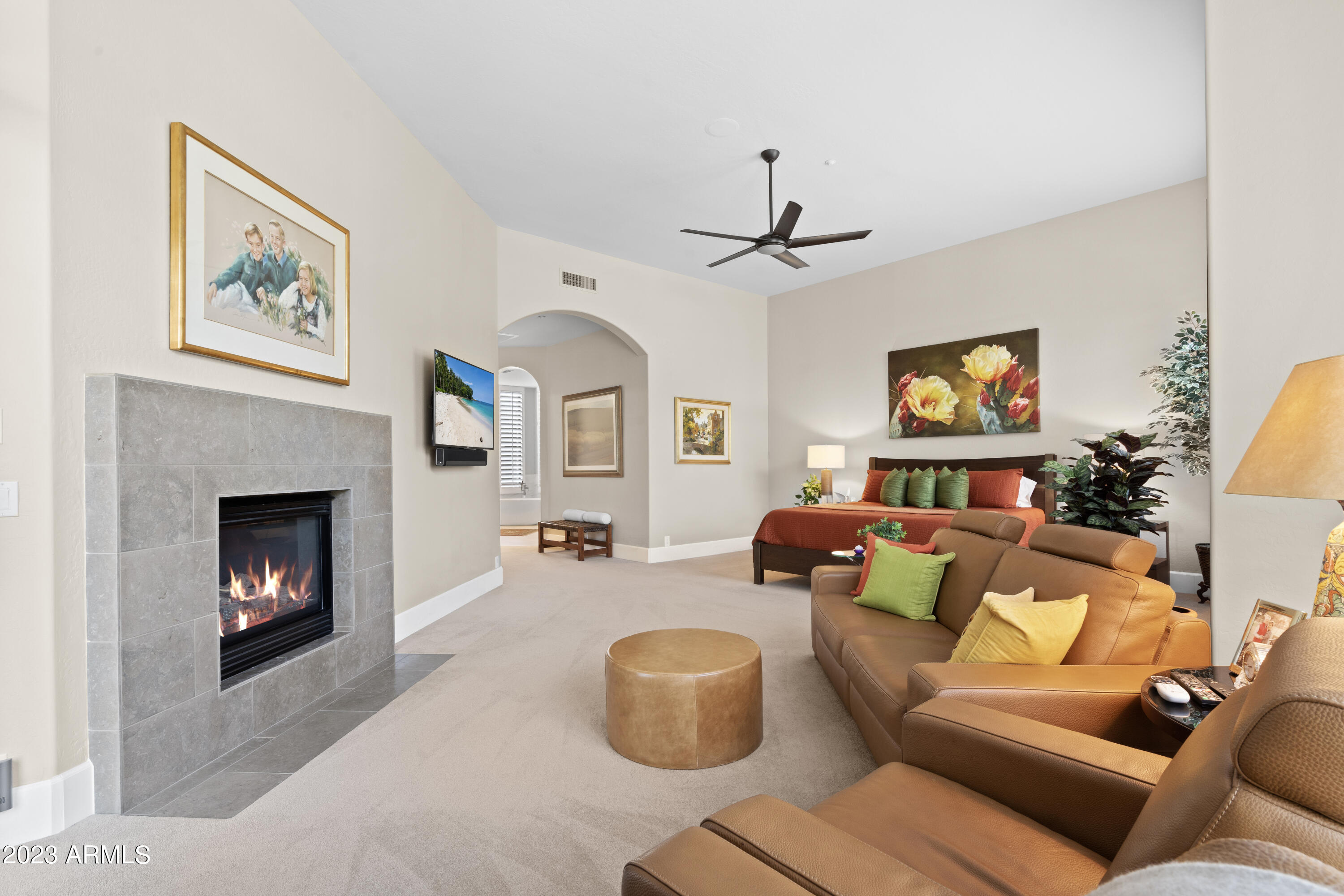 DC Ranch - Residential