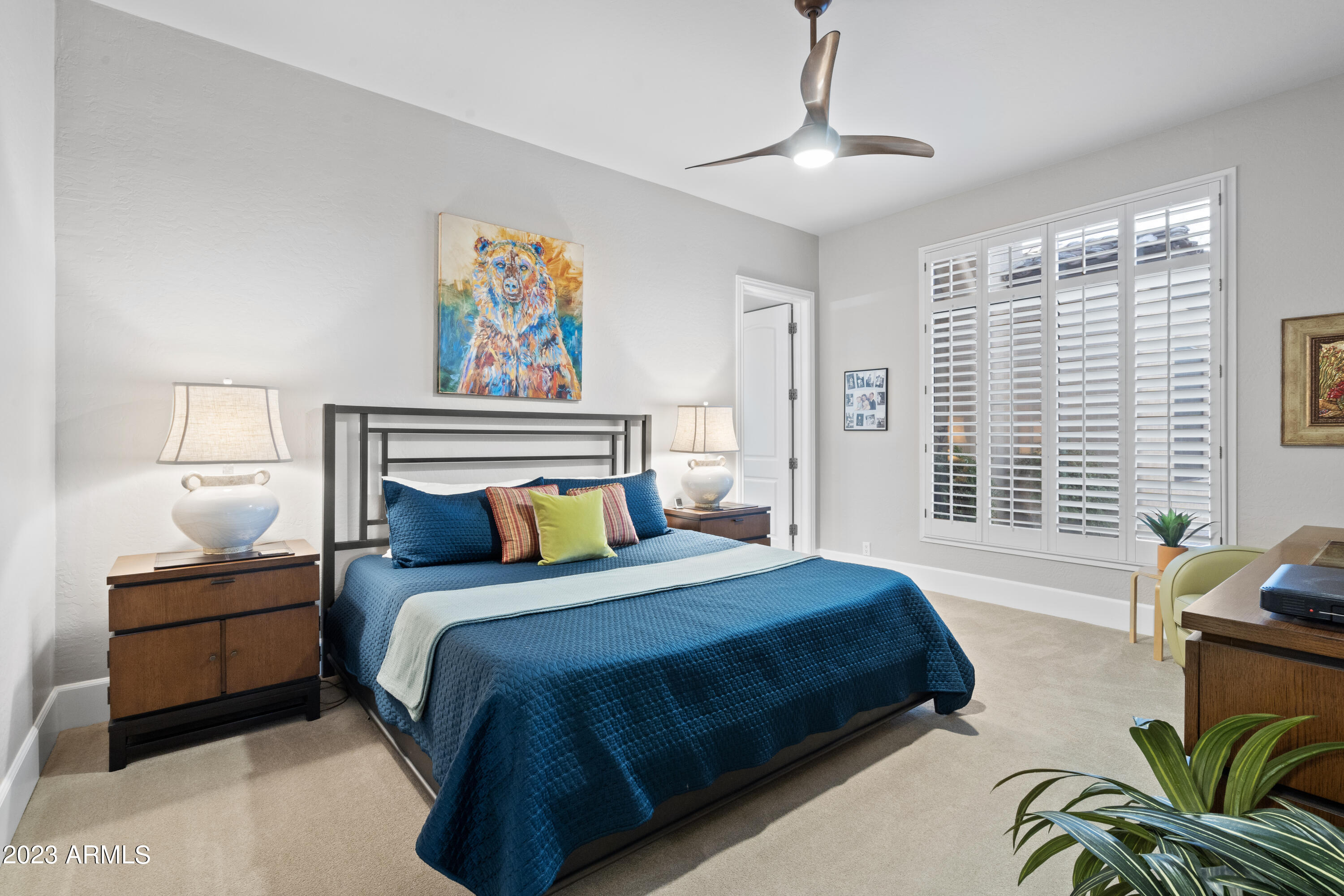 DC Ranch - Residential