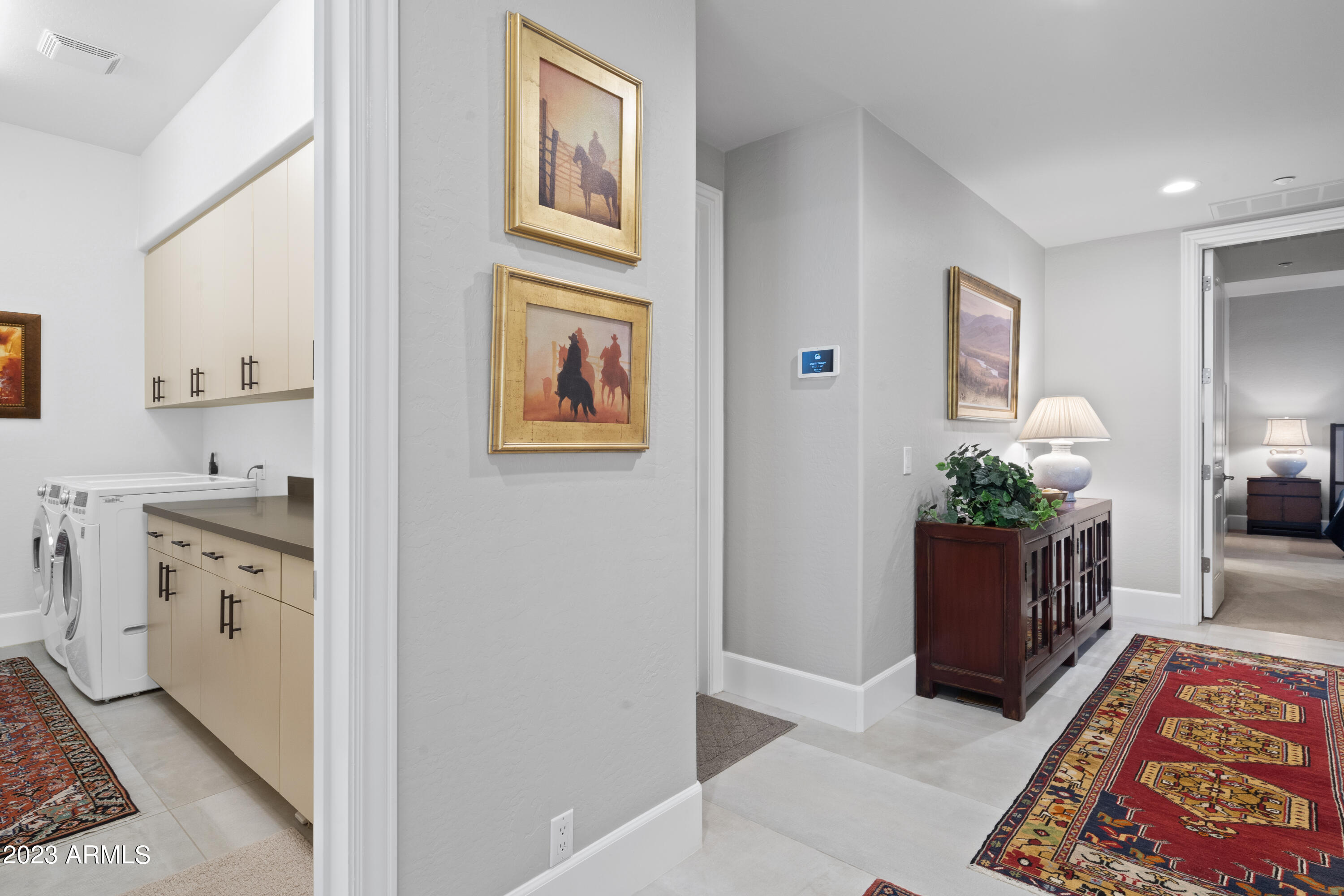 DC Ranch - Residential