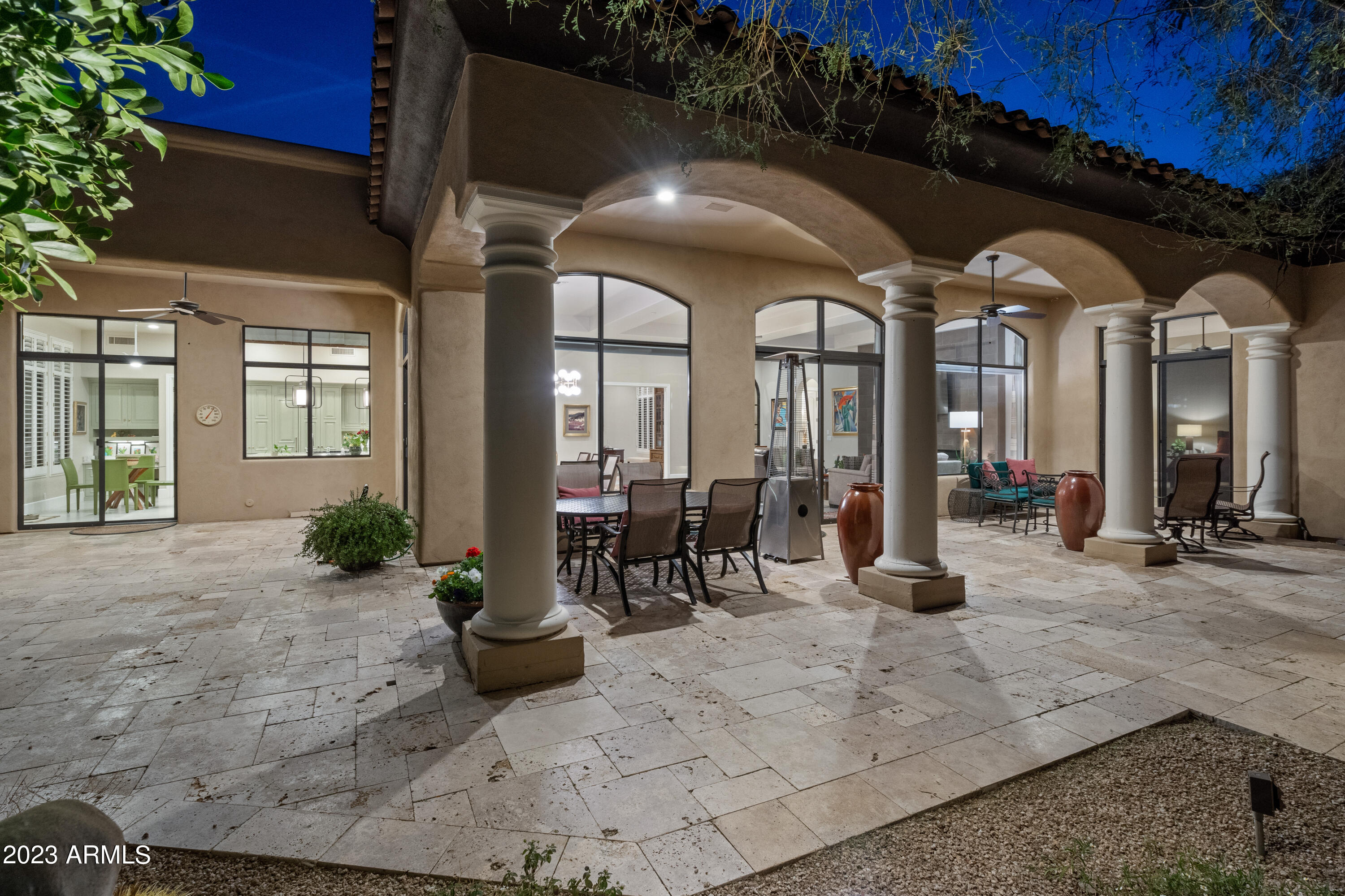 DC Ranch - Residential