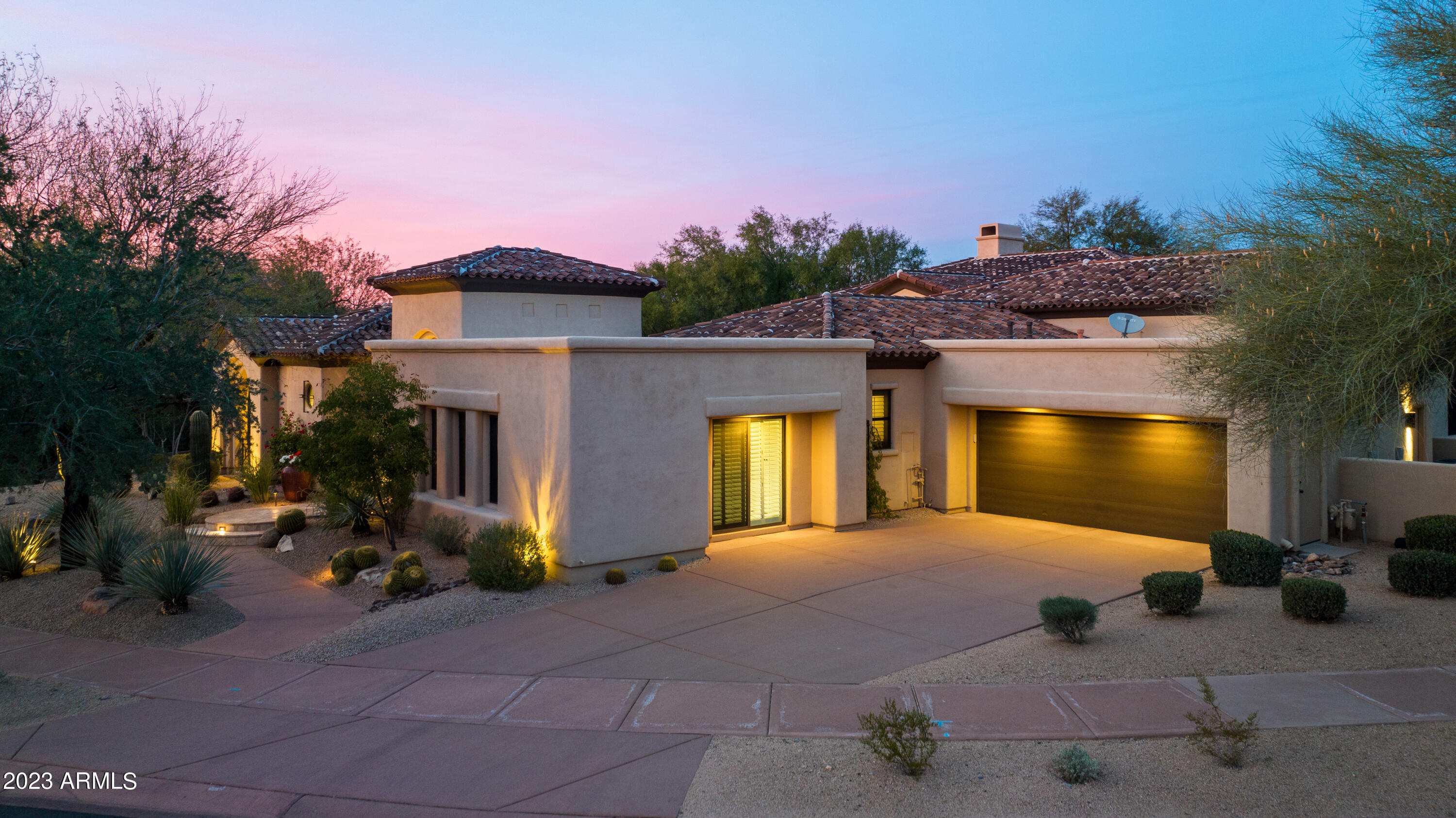 DC Ranch - Residential