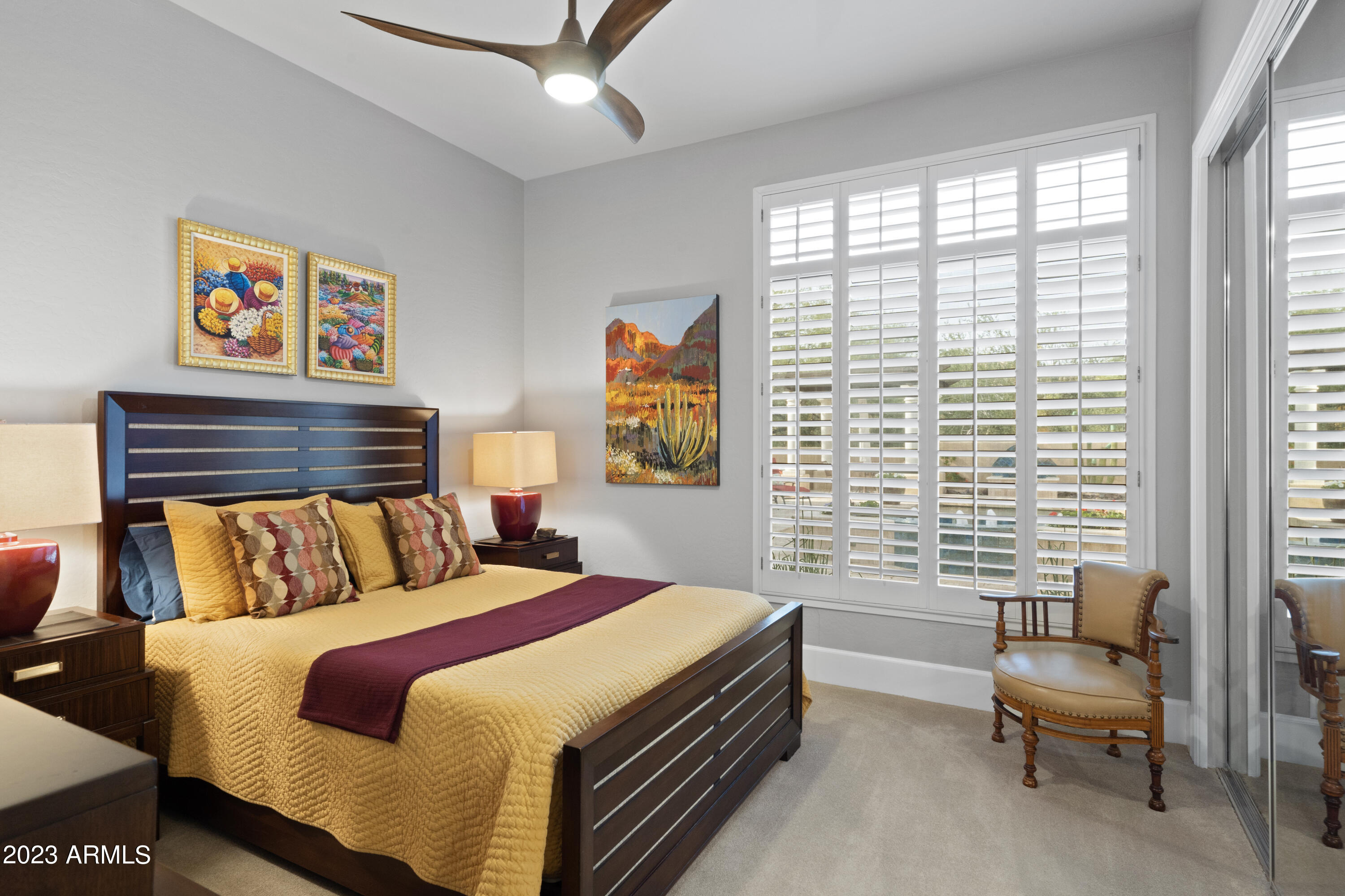 DC Ranch - Residential