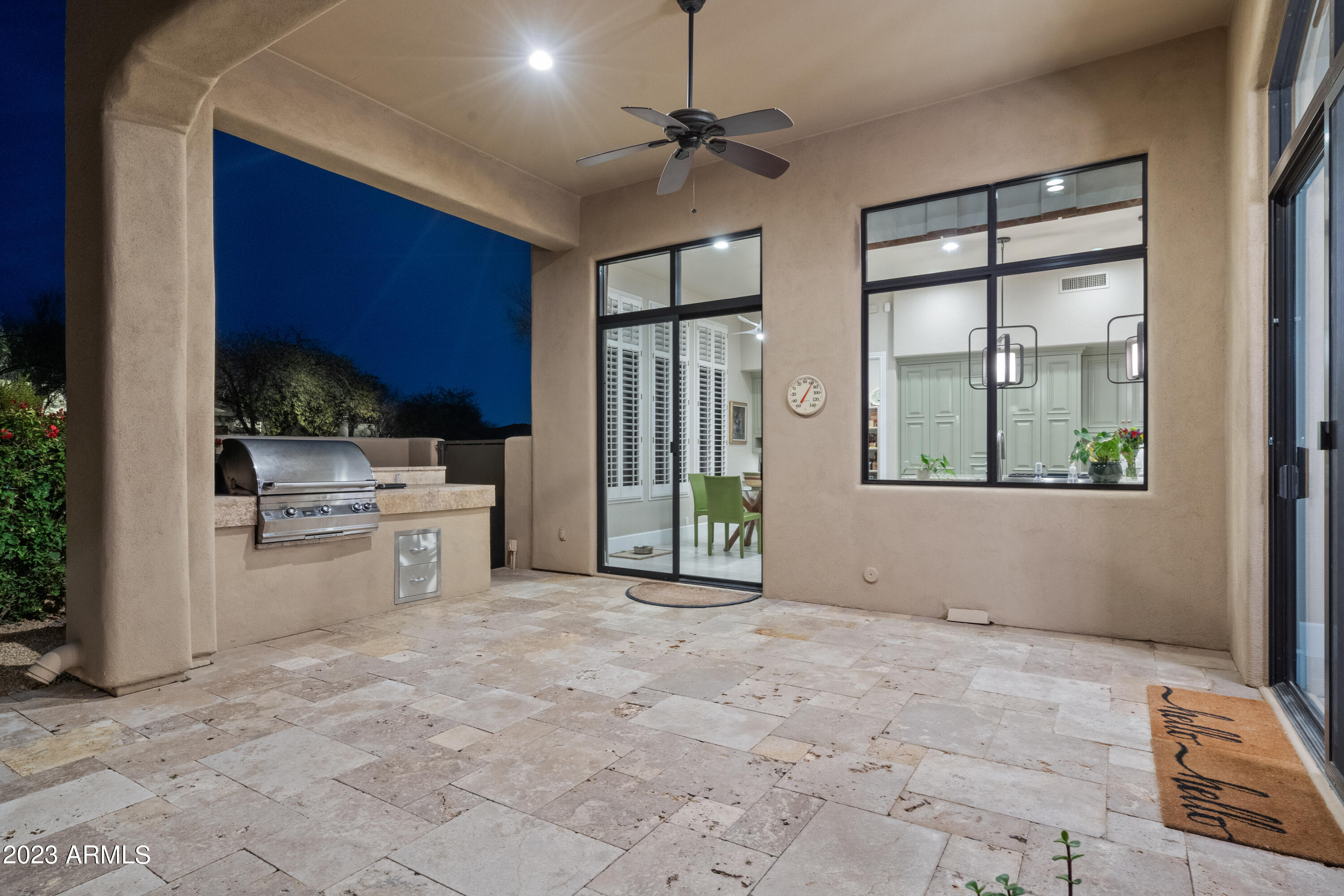 DC Ranch - Residential