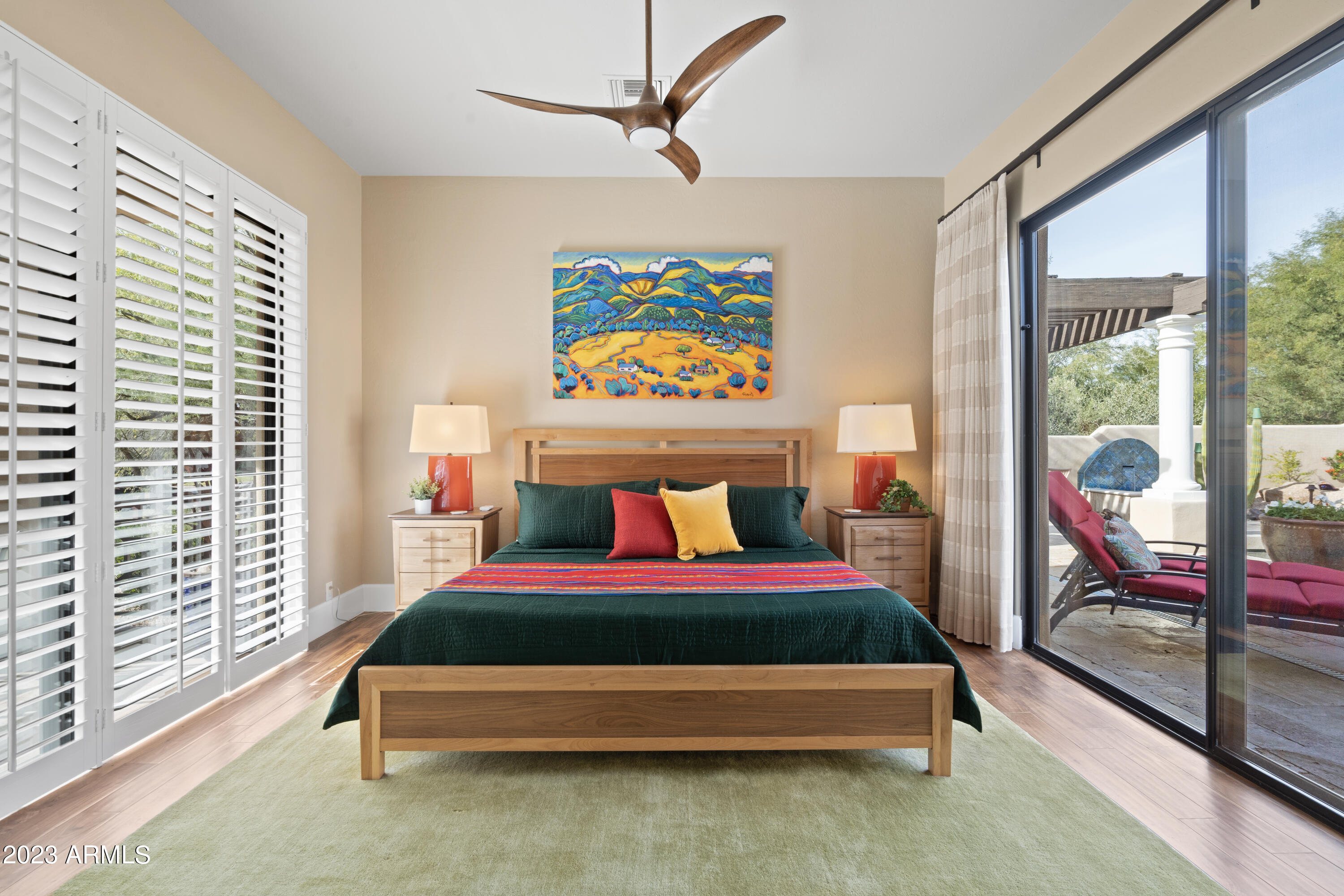 DC Ranch - Residential