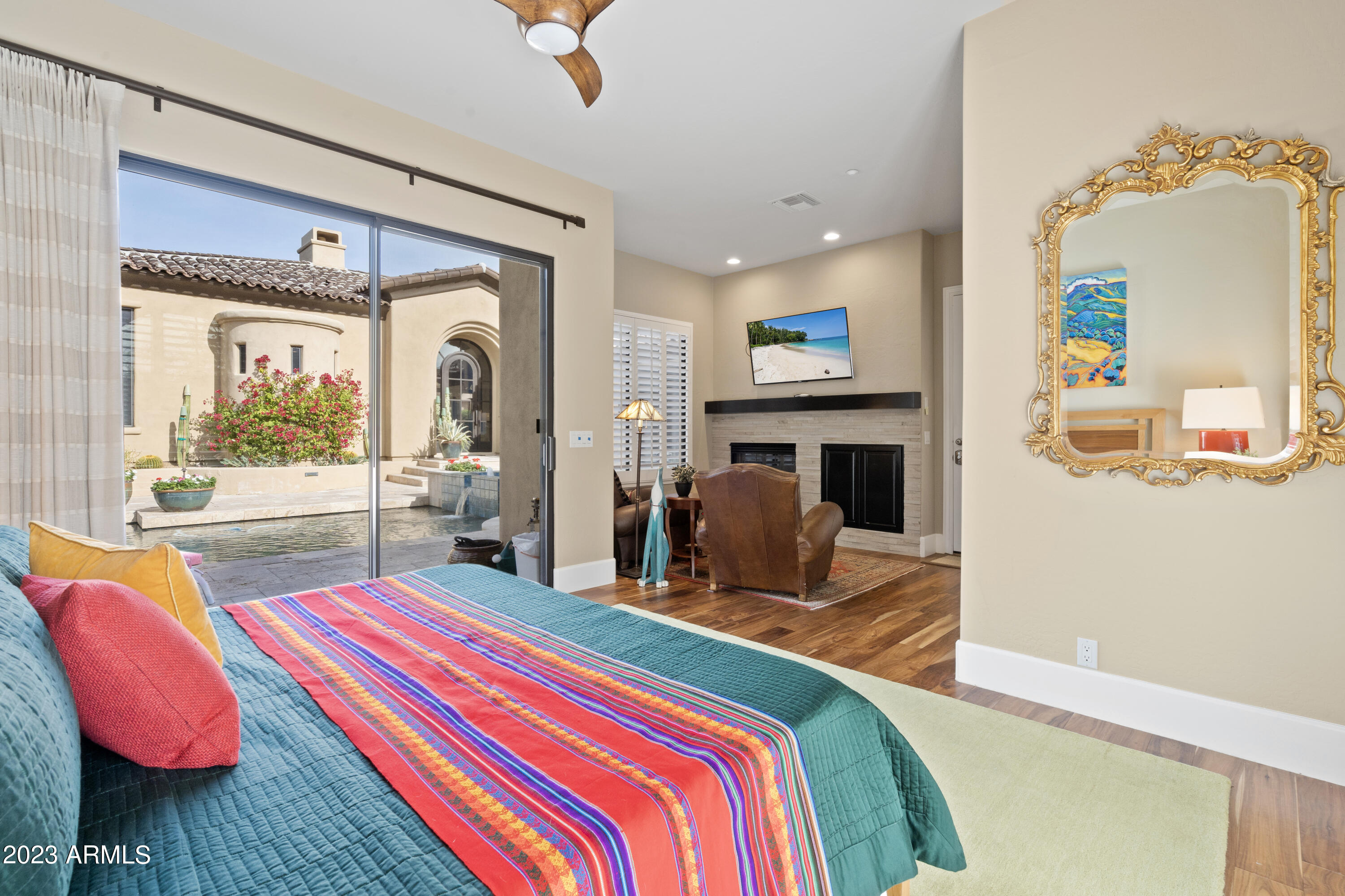 DC Ranch - Residential