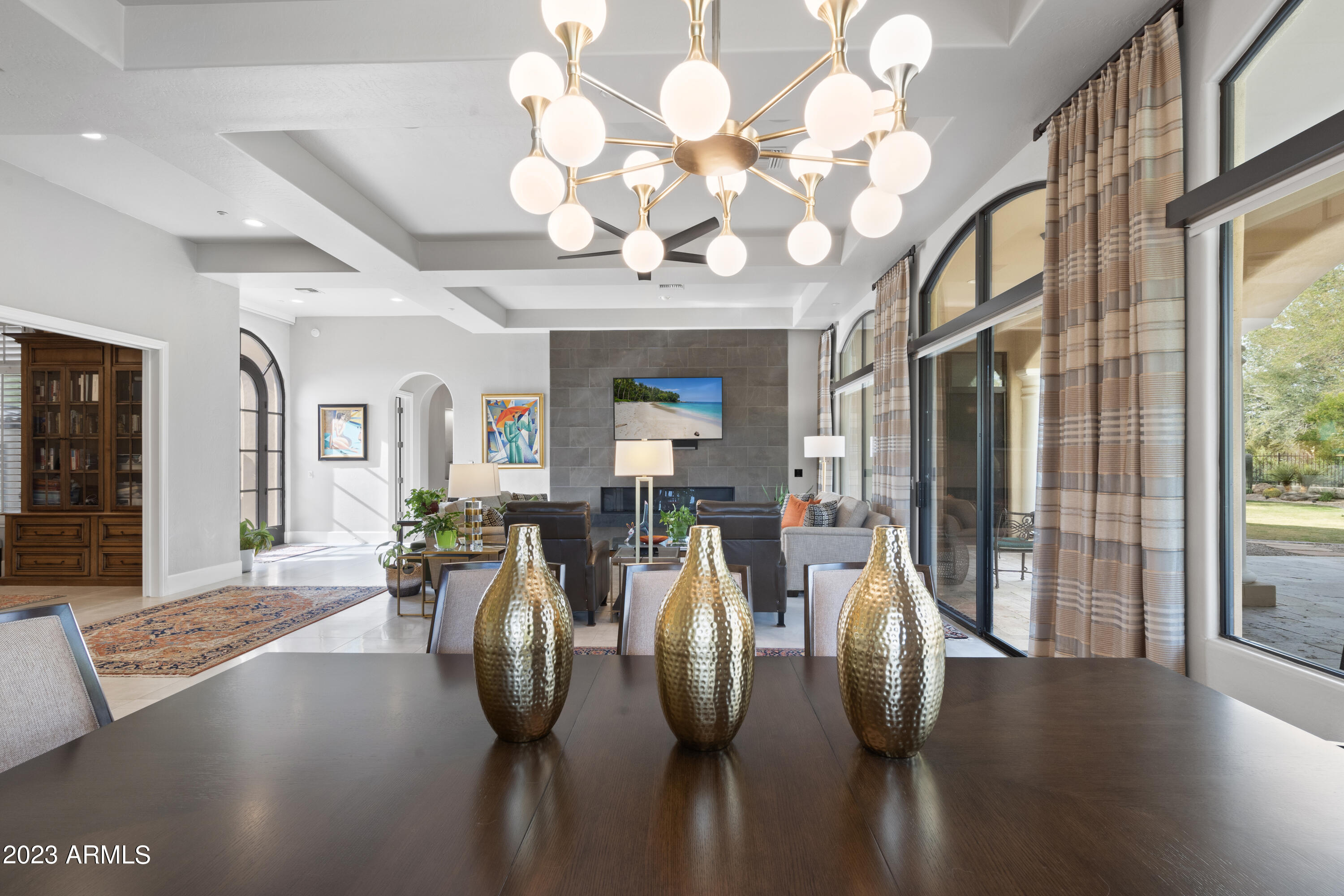 DC Ranch - Residential