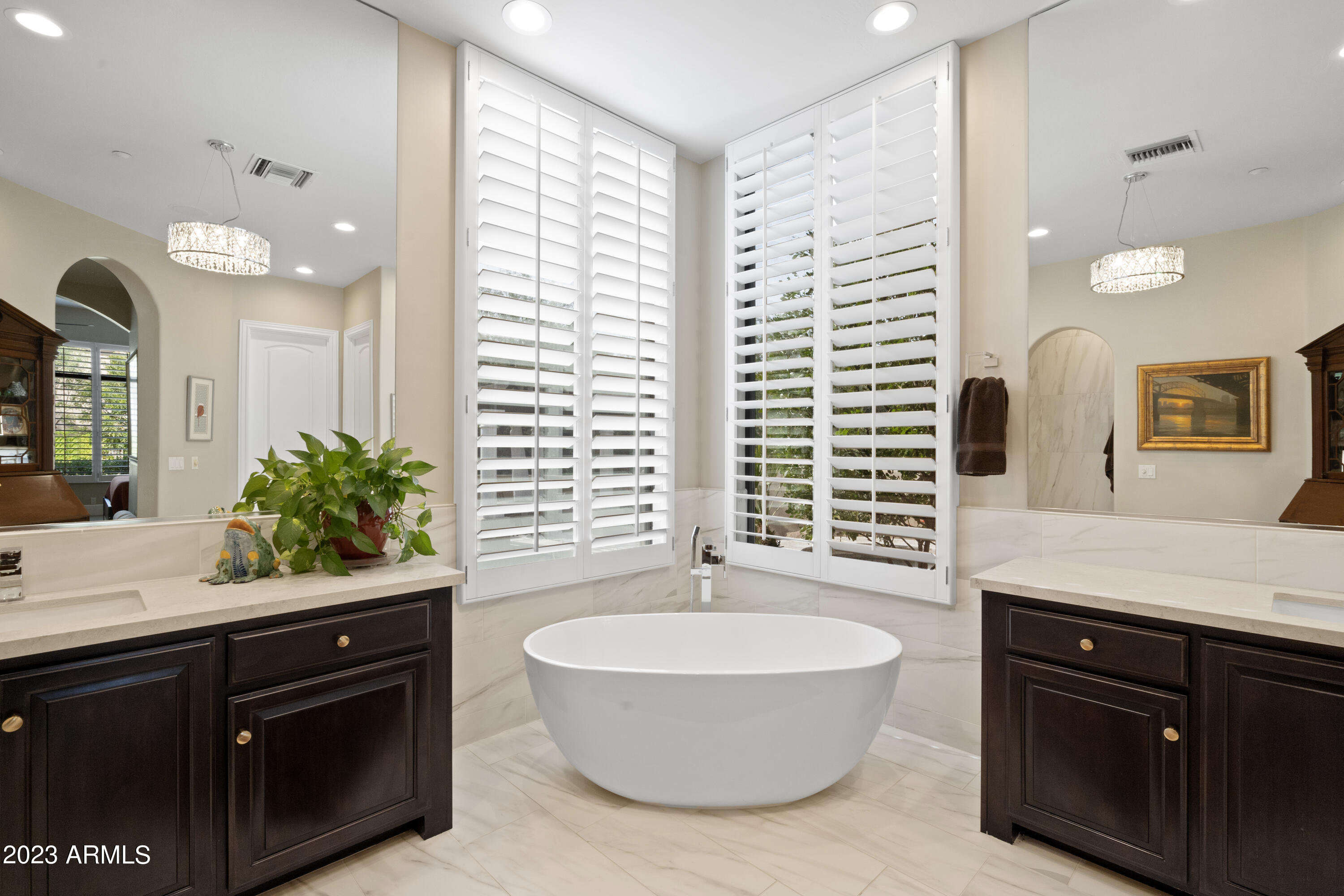 DC Ranch - Residential
