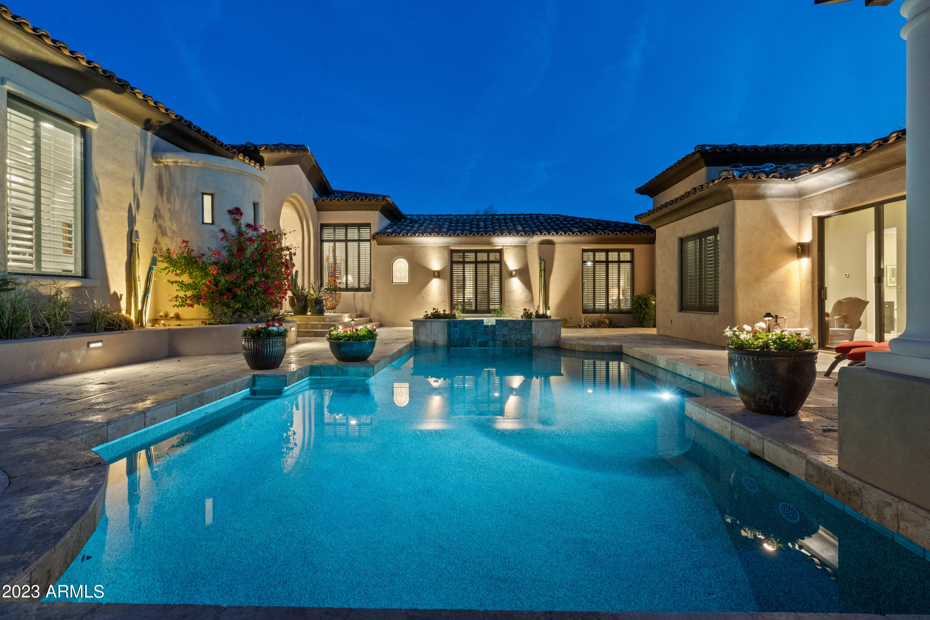 DC Ranch - Residential