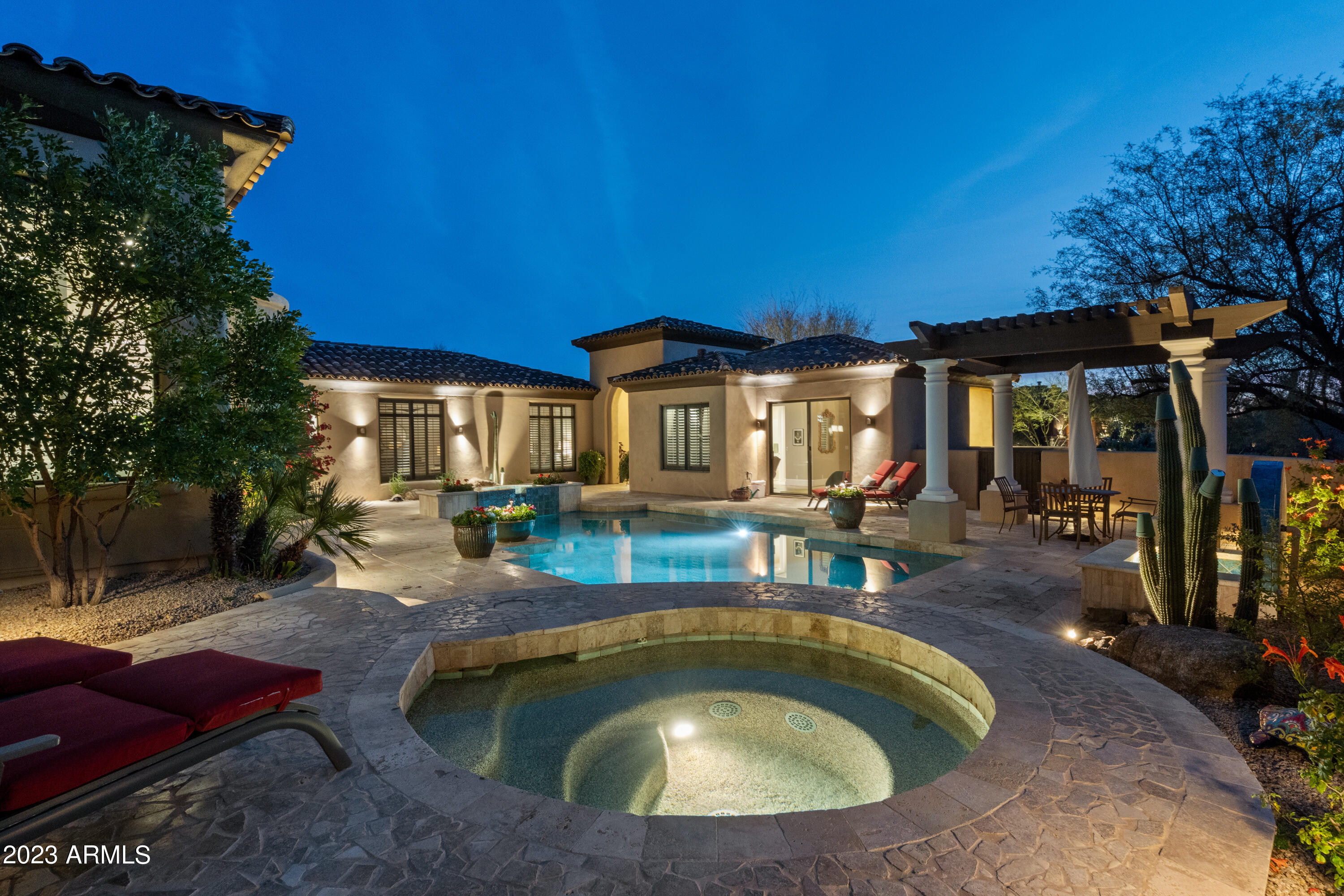 DC Ranch - Residential
