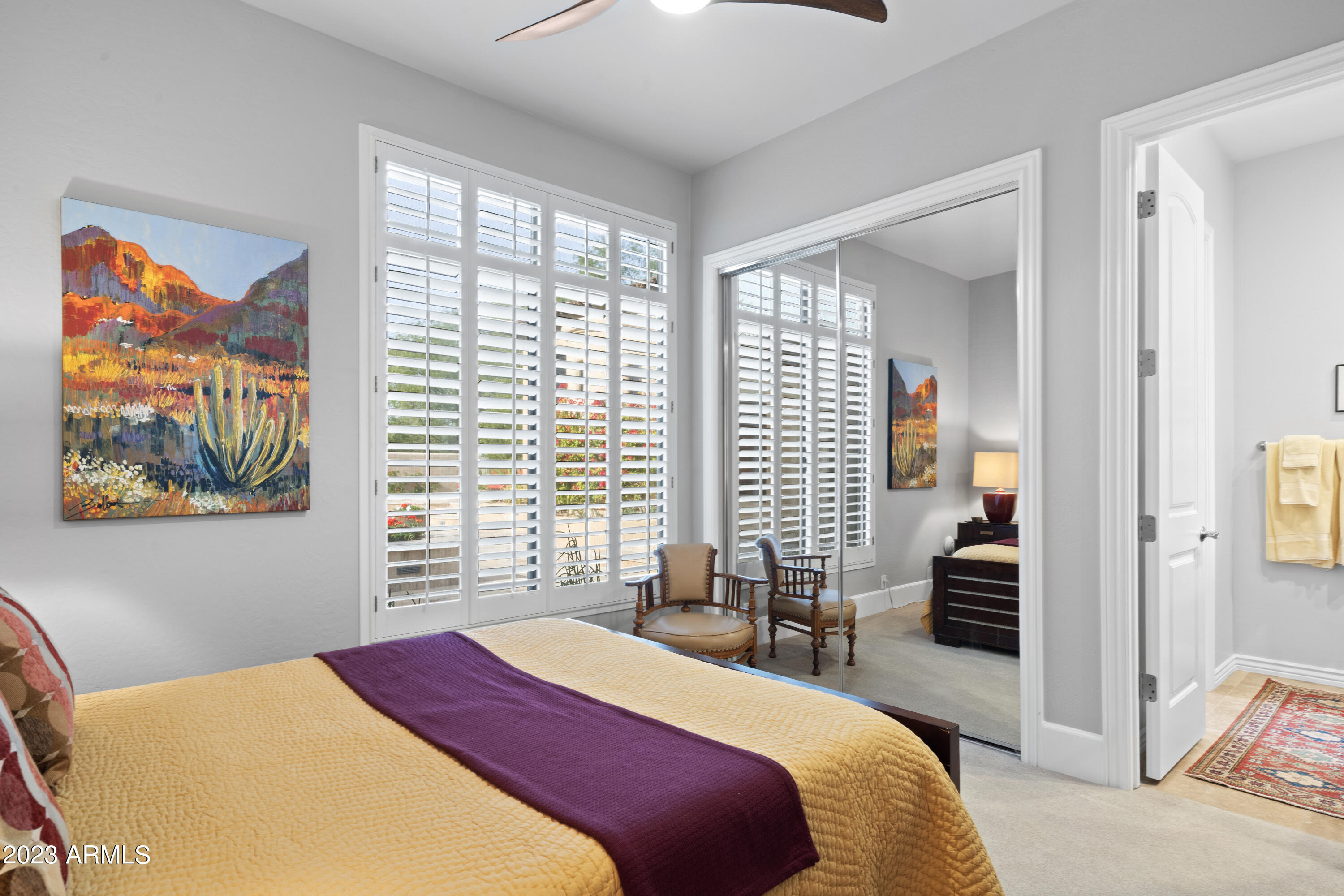 DC Ranch - Residential