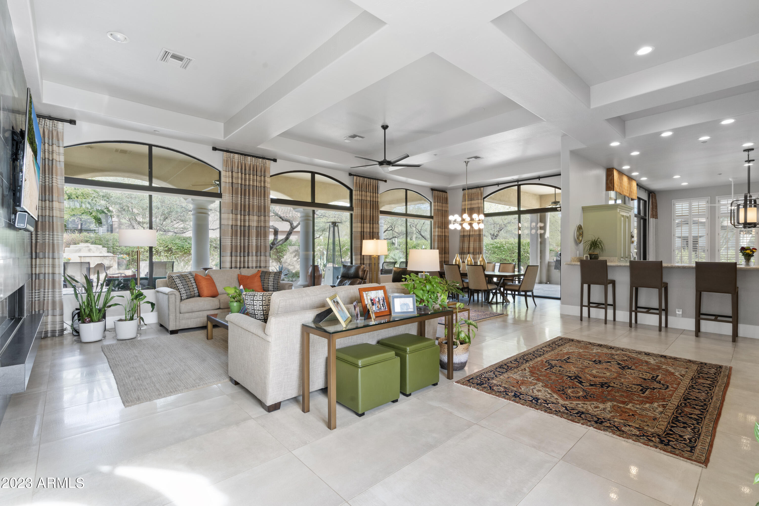 DC Ranch - Residential