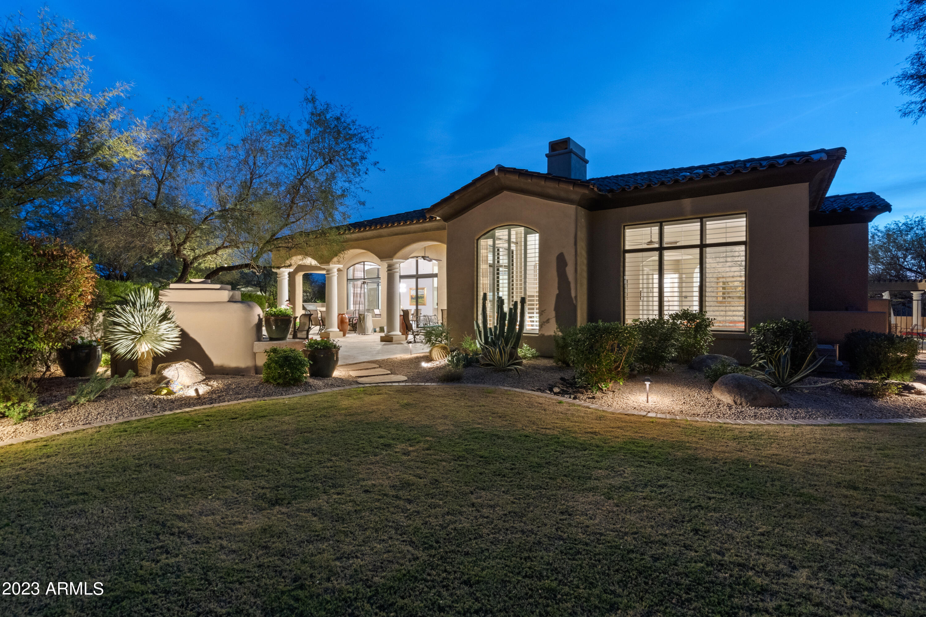 DC Ranch - Residential
