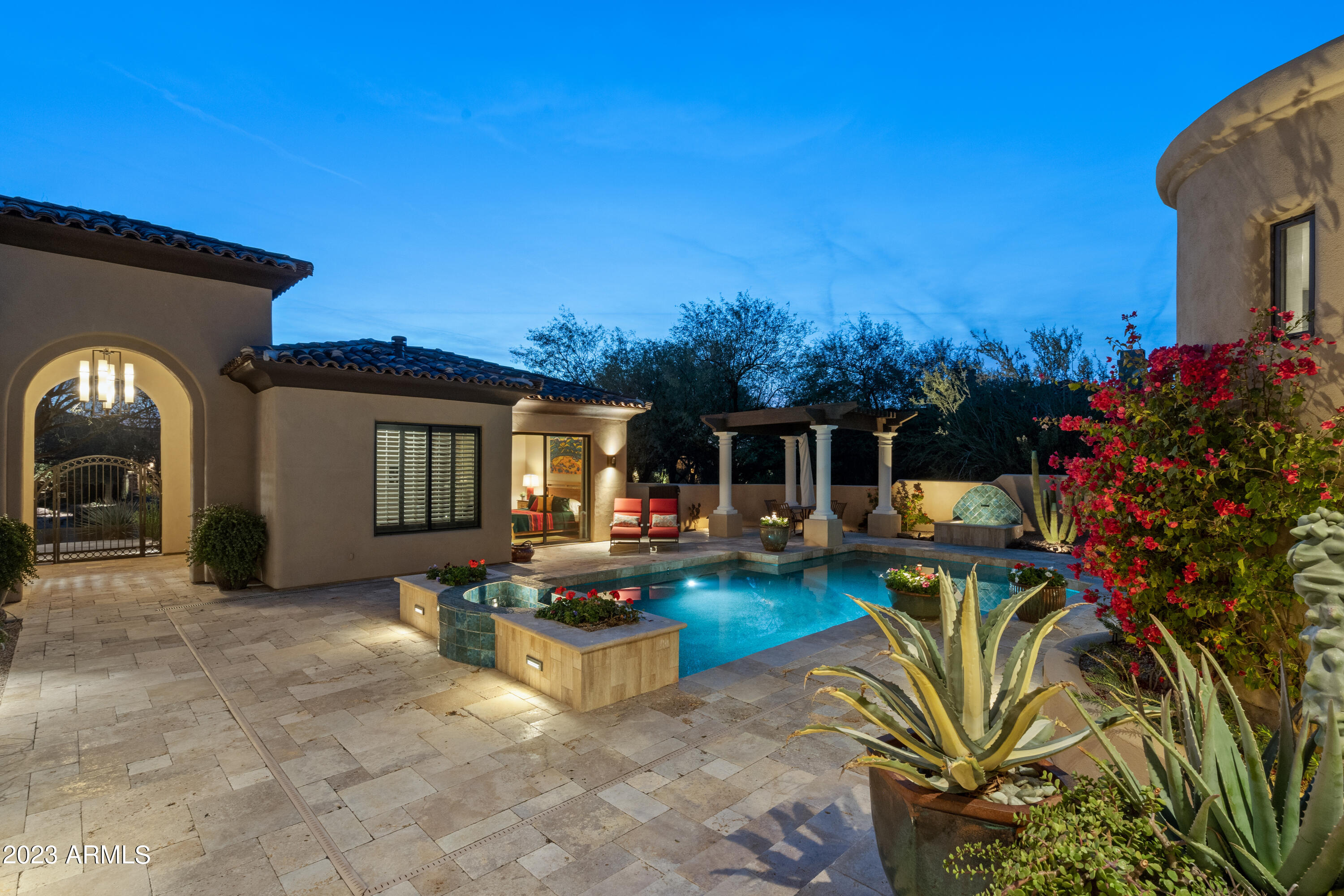 DC Ranch - Residential