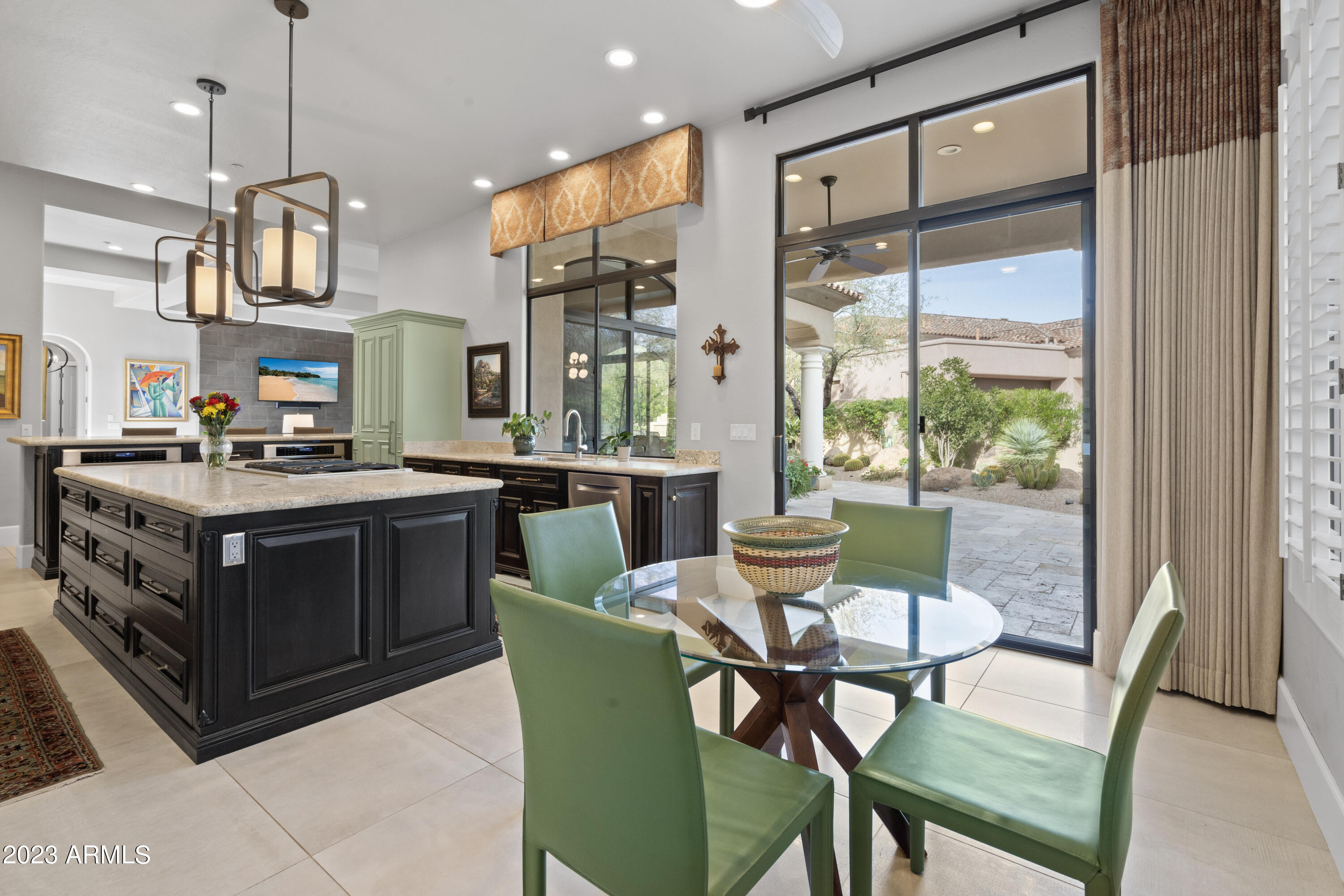 DC Ranch - Residential