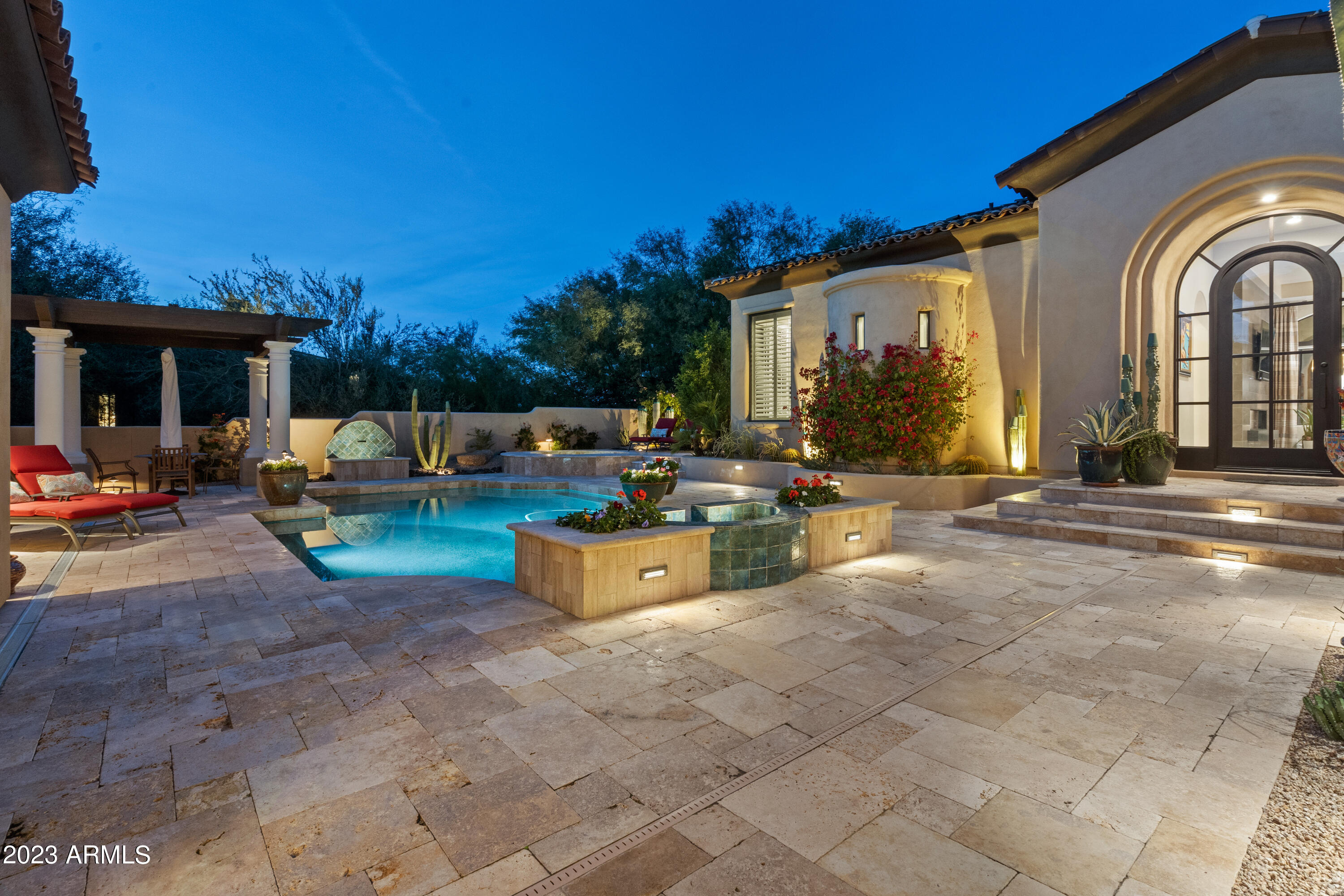 DC Ranch - Residential